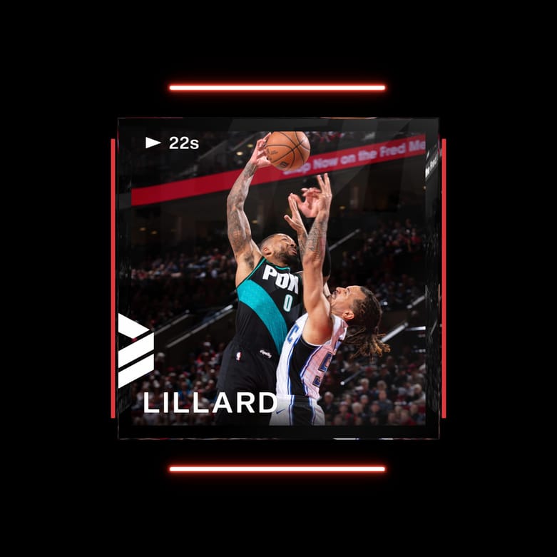 Damian Lillard