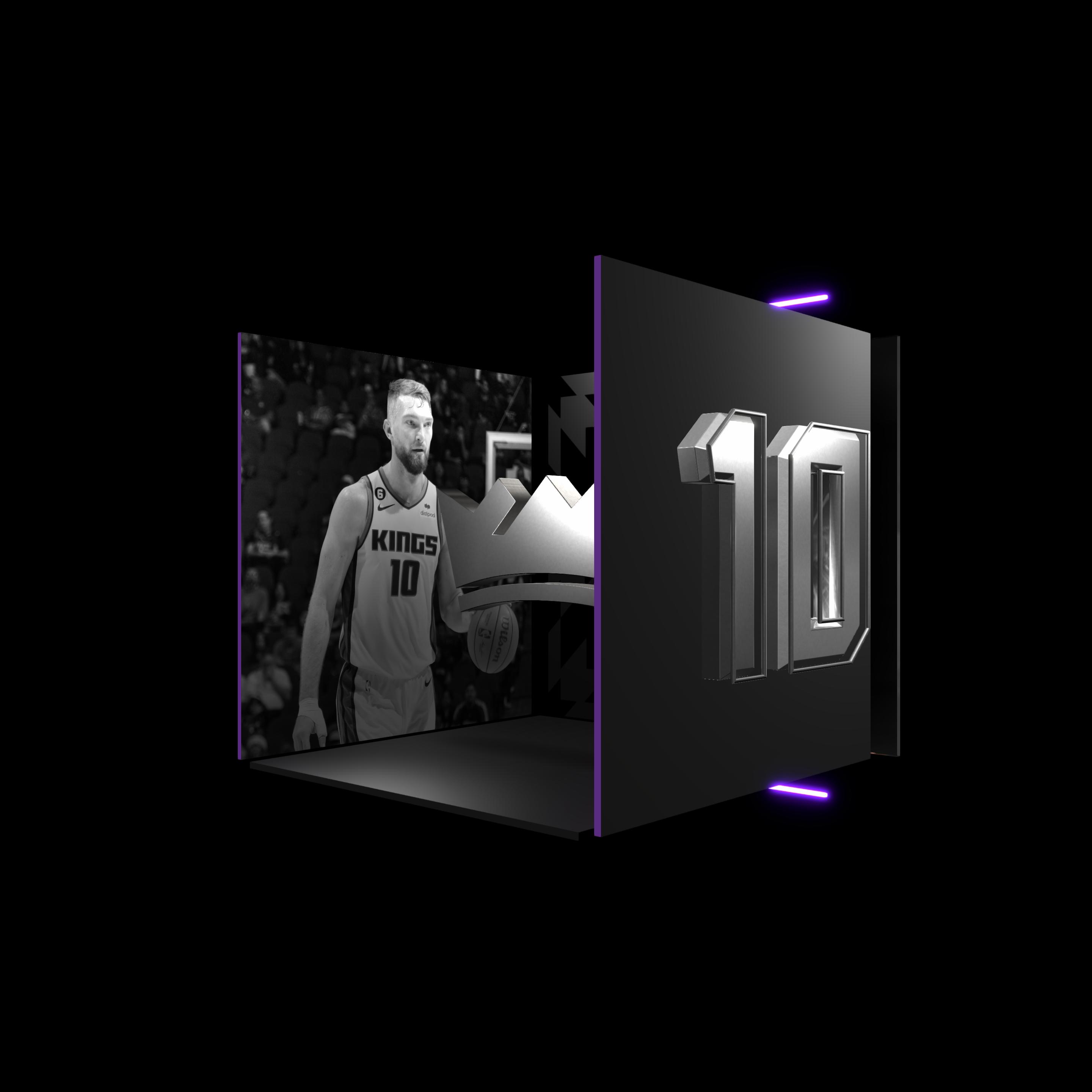 Domantas Sabonis
