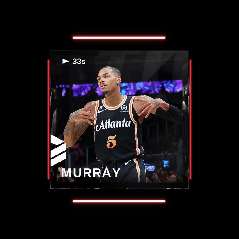 Dejounte Murray