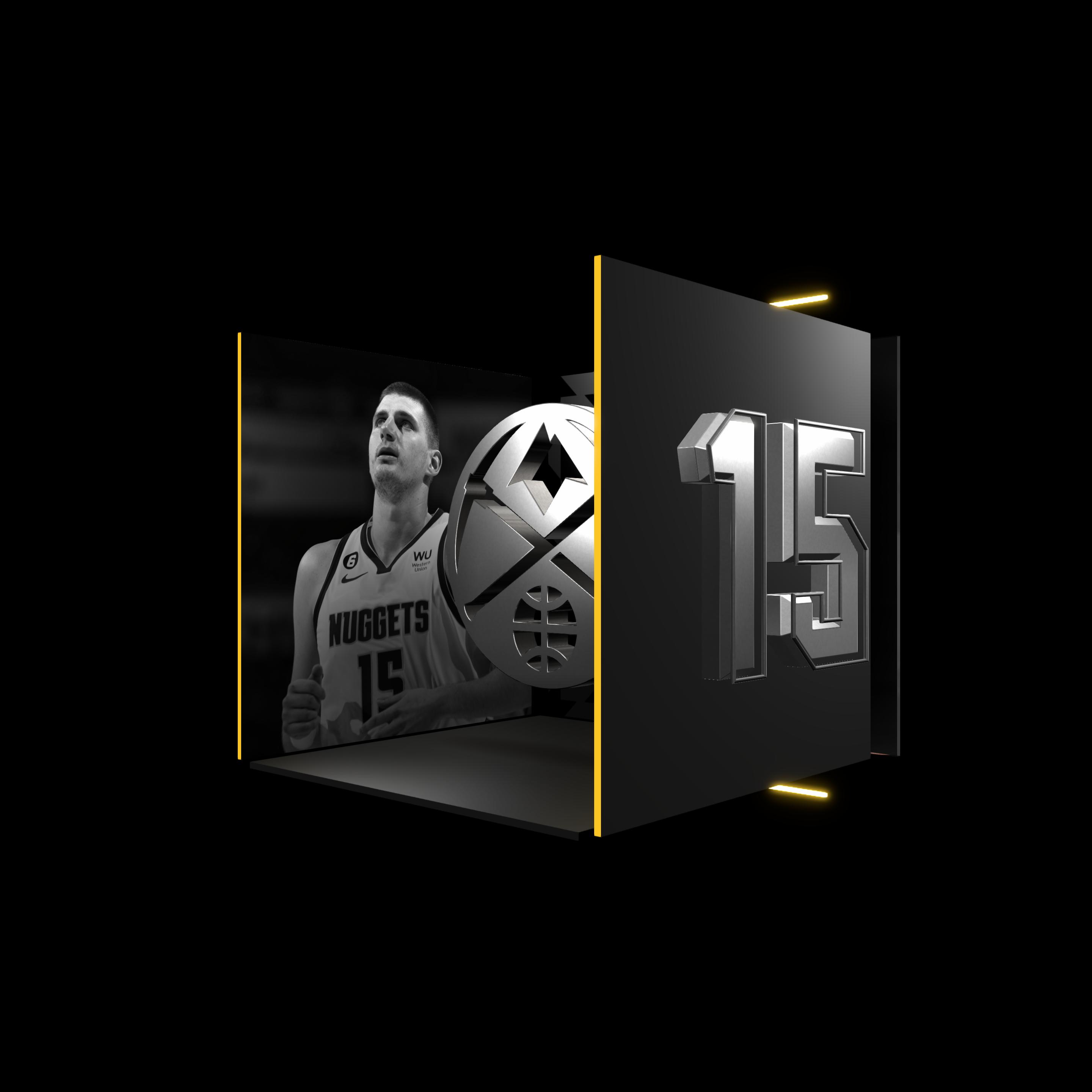 Nikola Jokić
