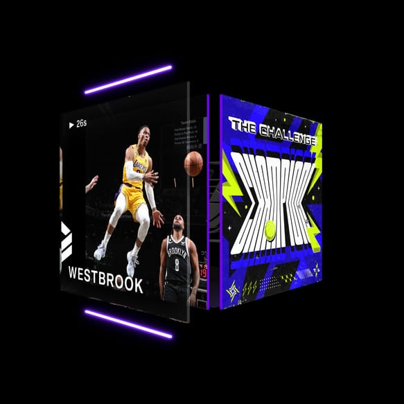 Assist - Jan 30 2023, The Challenge: Champion (Series 4), LAL