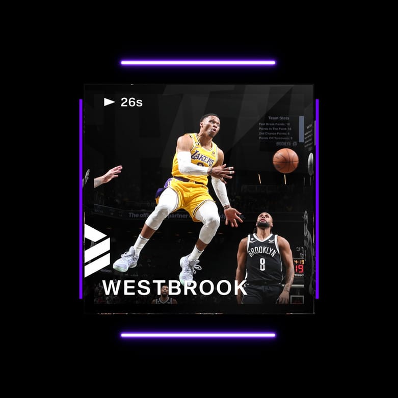 Russell Westbrook