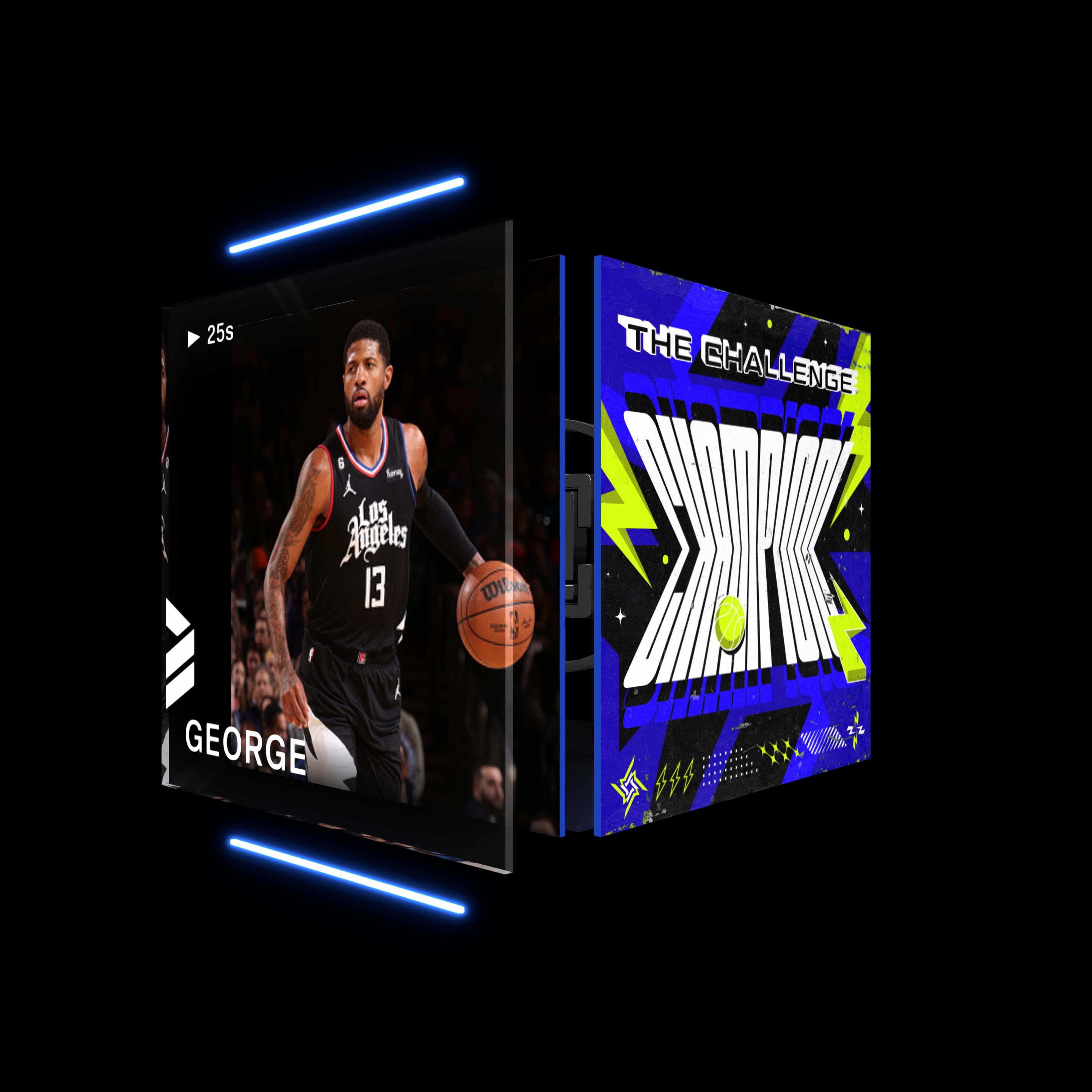 Paul George