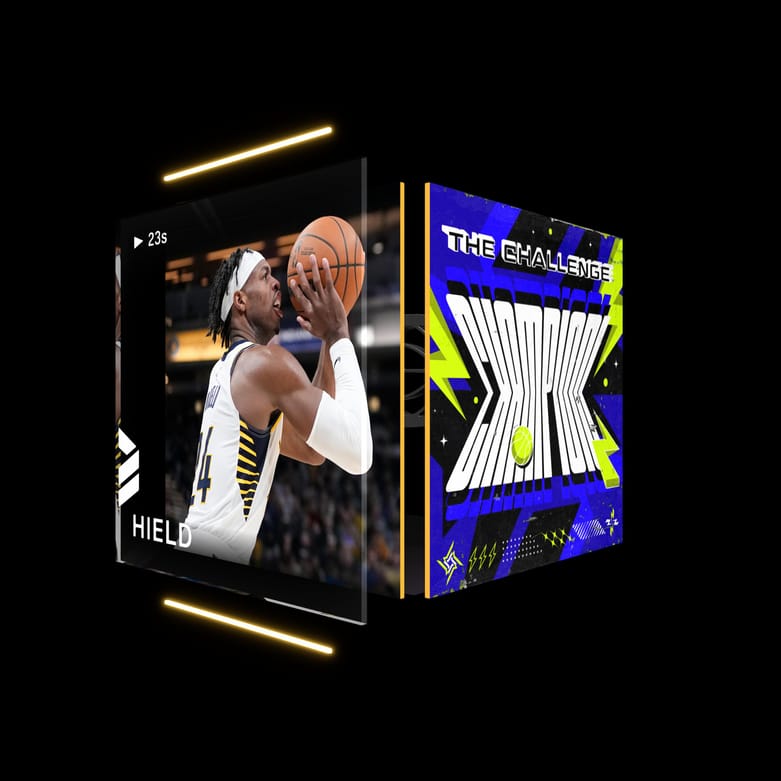Buddy Hield