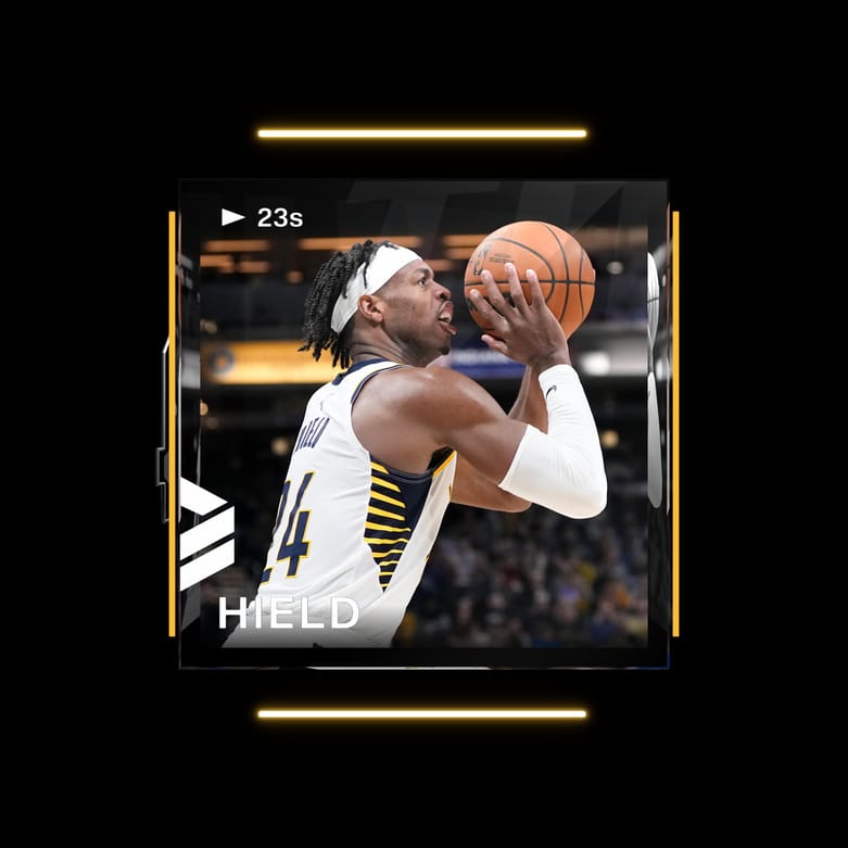 Buddy Hield