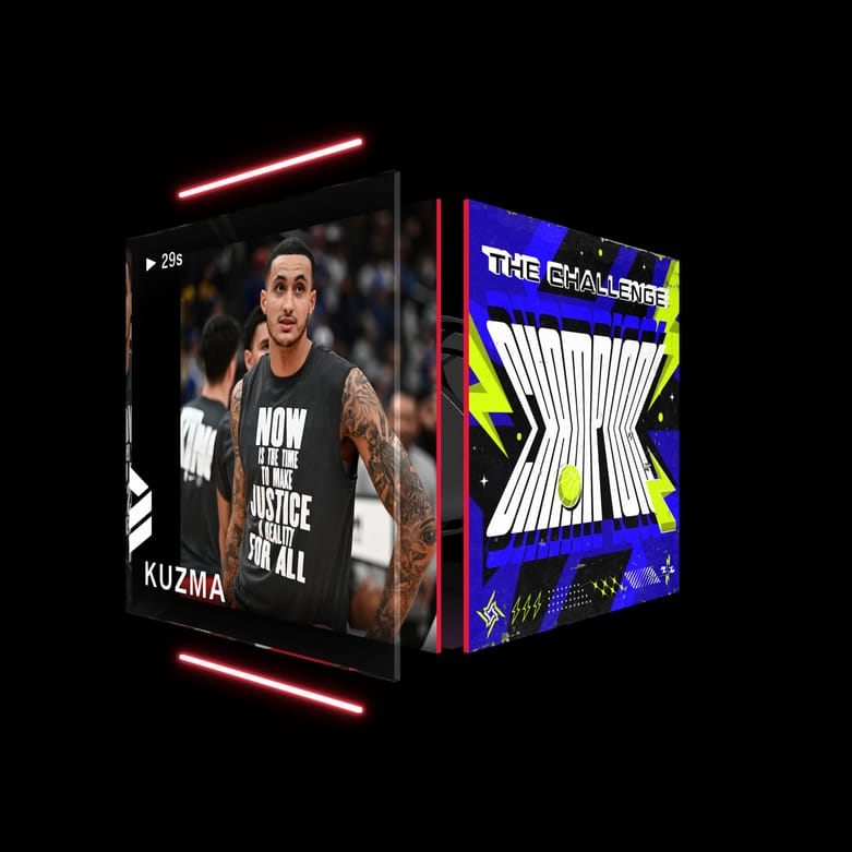 Kyle Kuzma