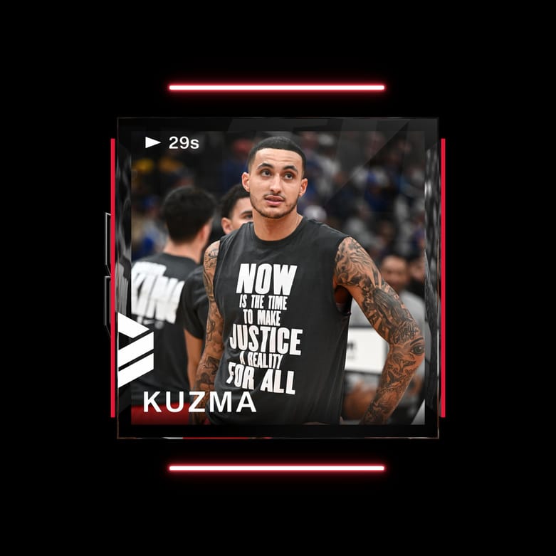 Kyle Kuzma