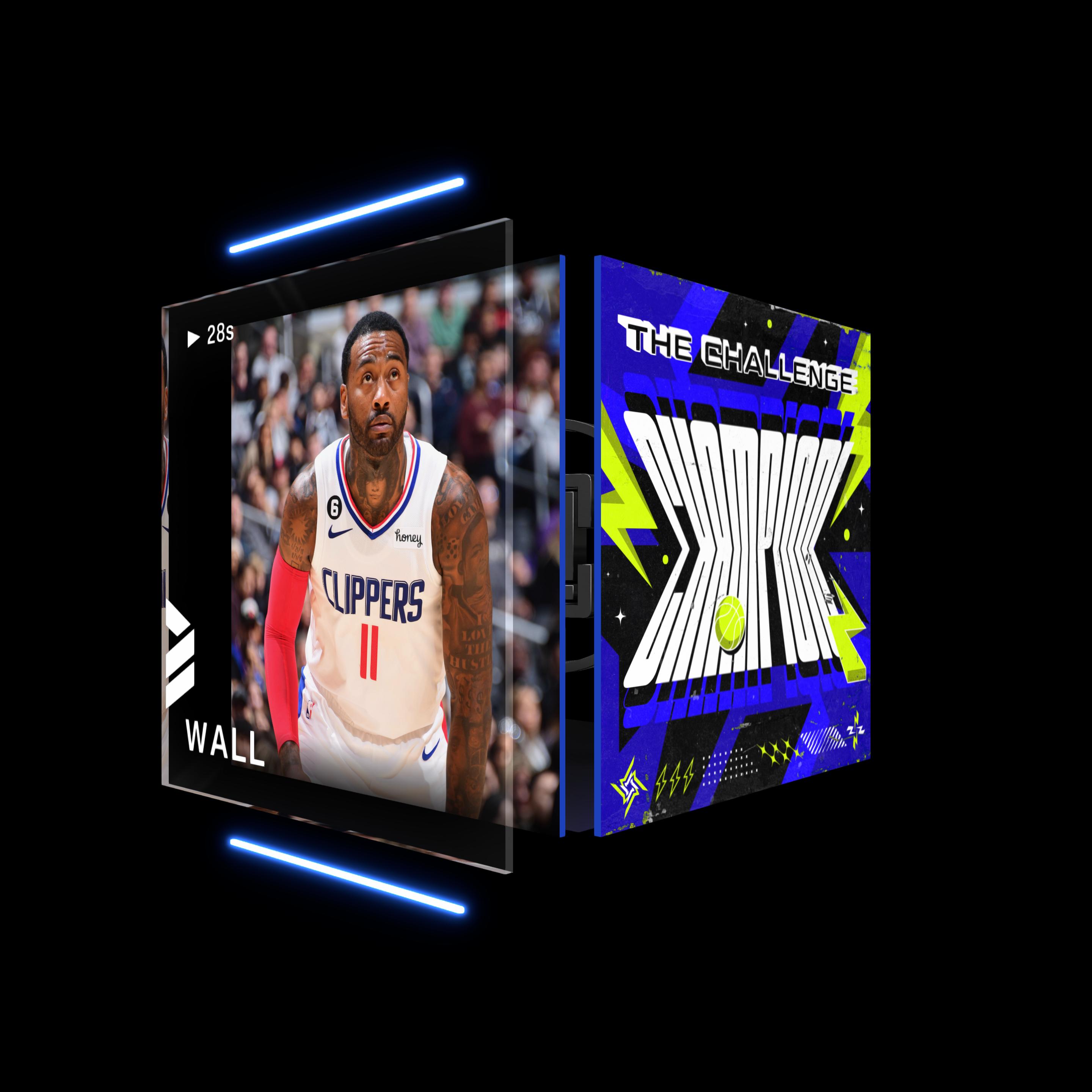 John Wall