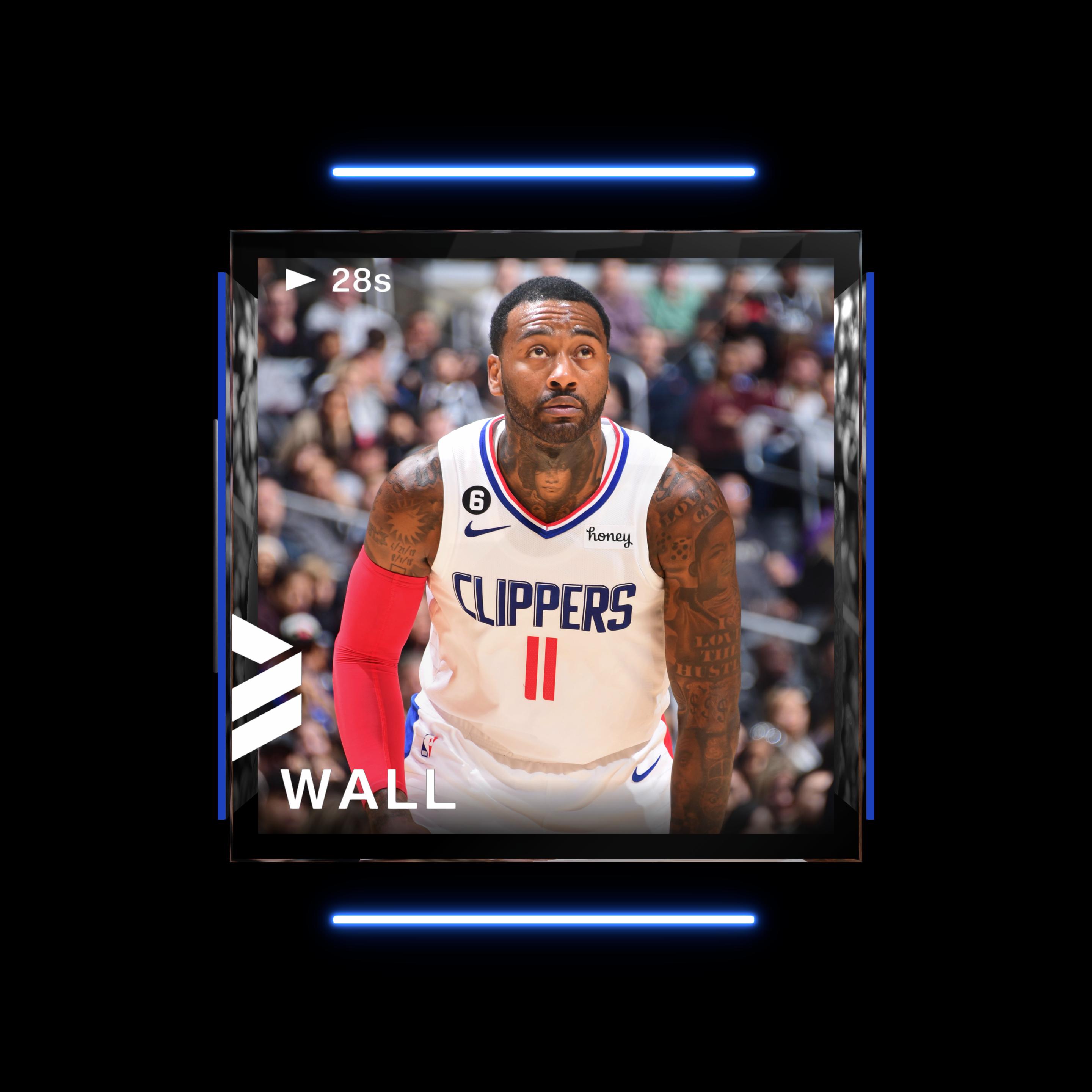 John Wall