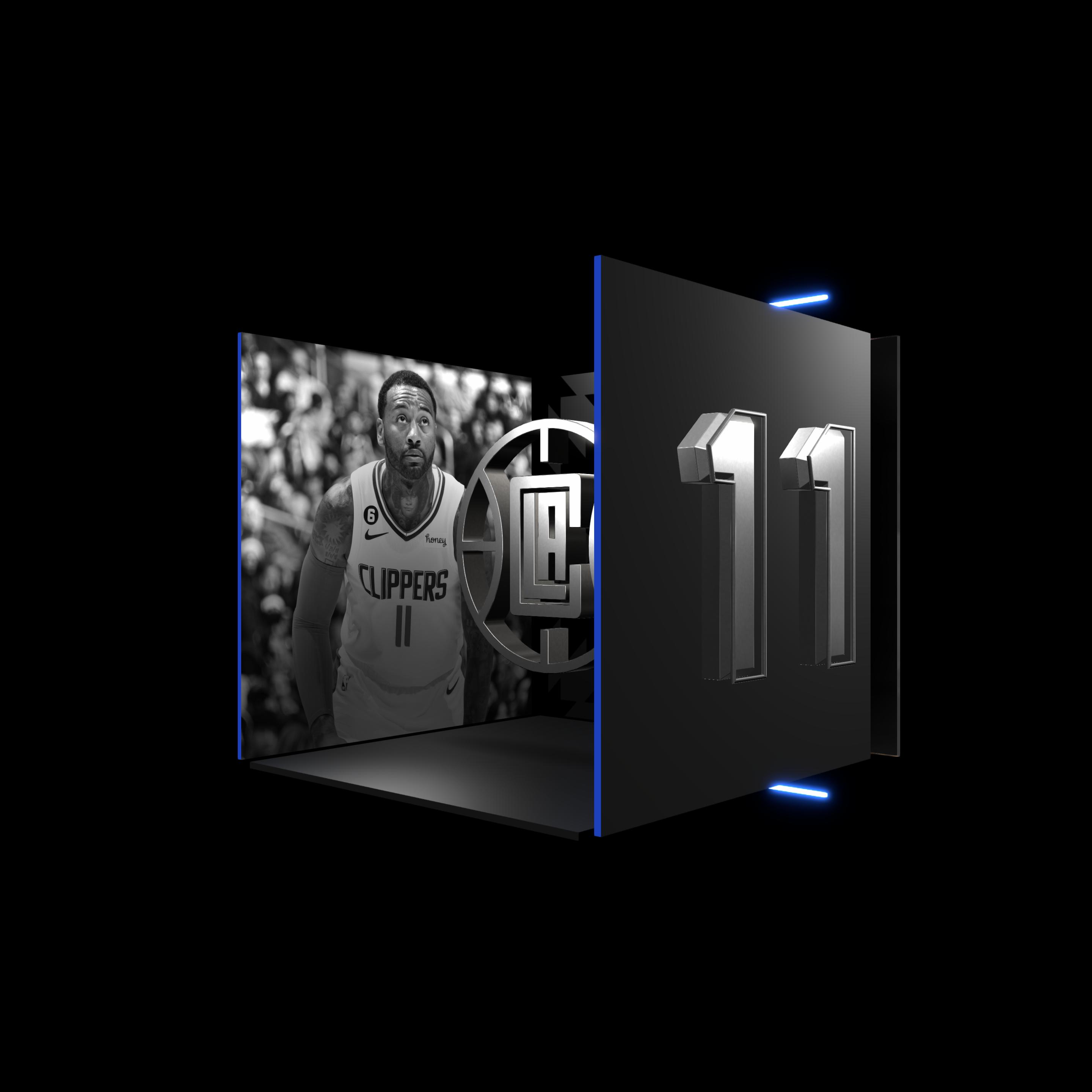 John Wall