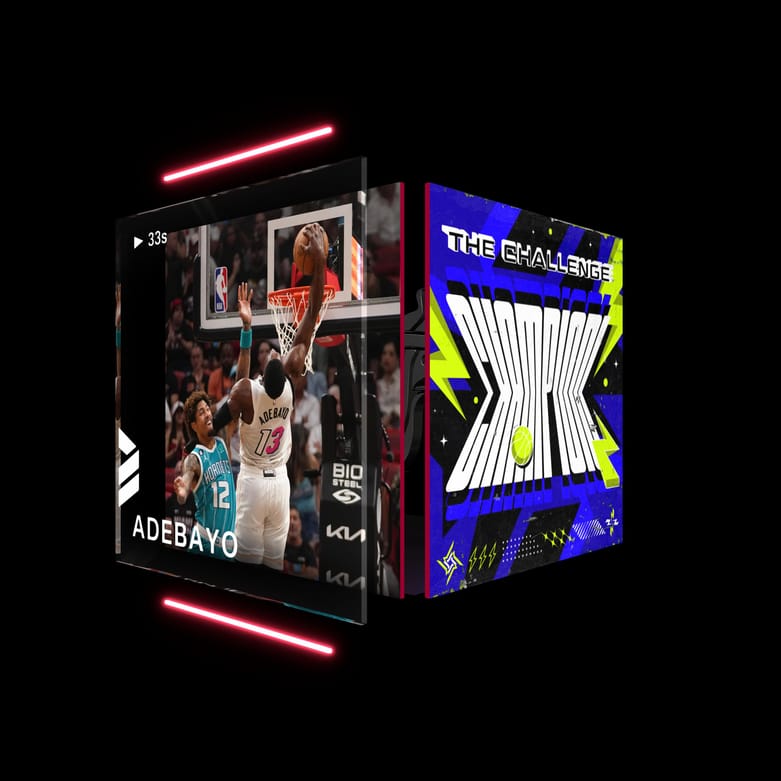 Bam Adebayo