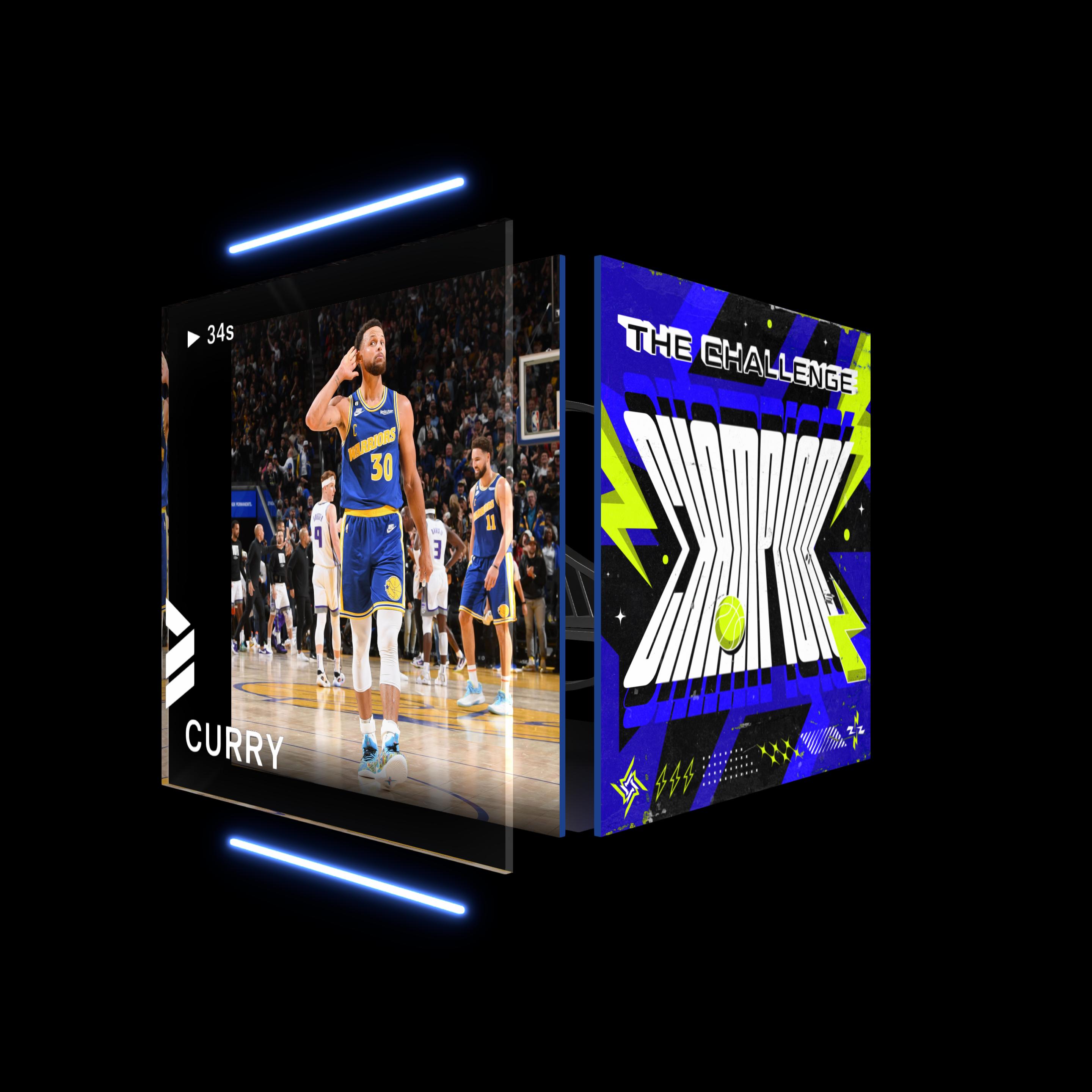 Steph Curry