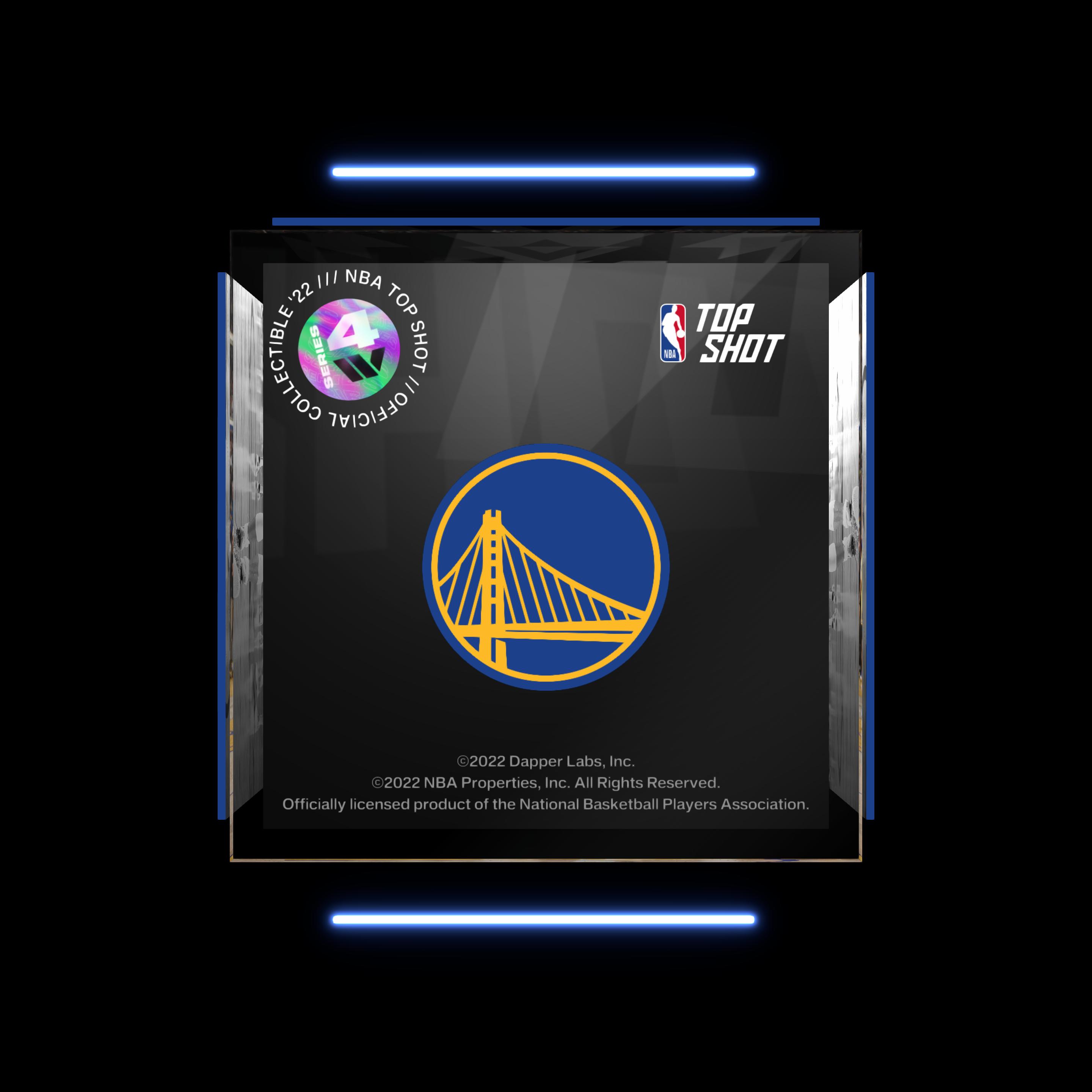 Steph Curry