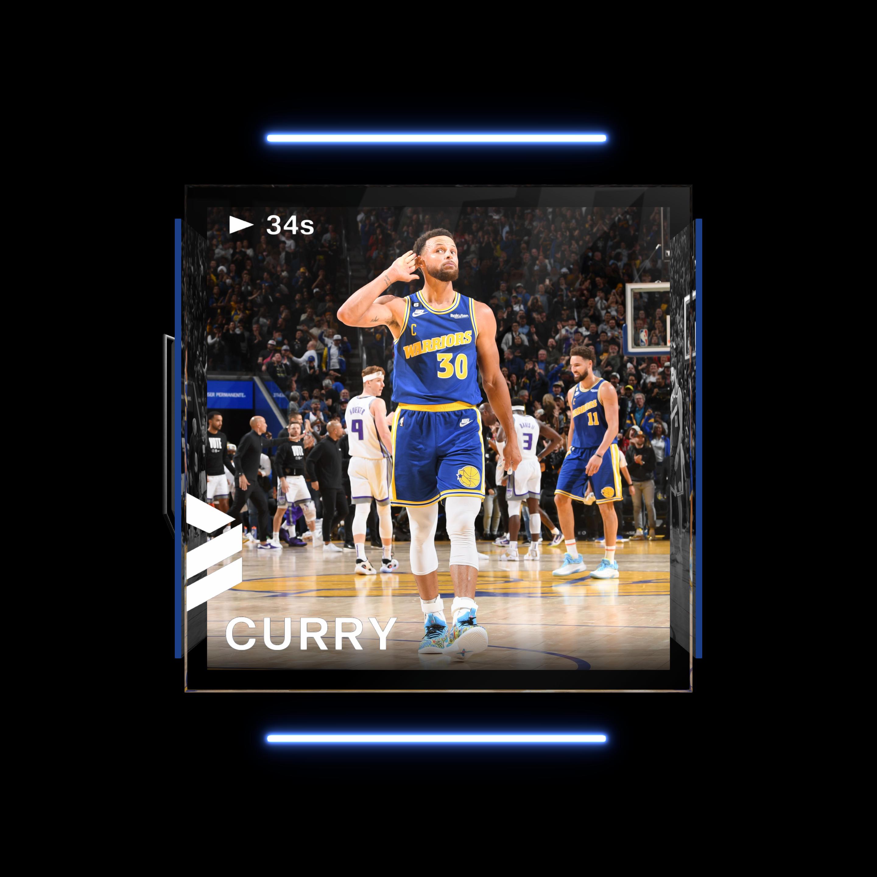 Steph Curry