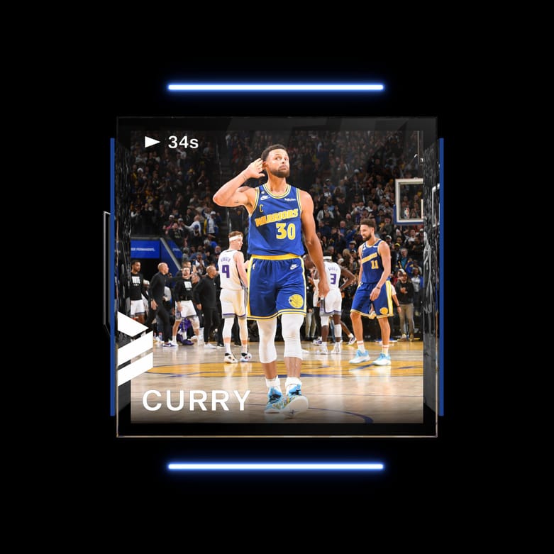 Steph Curry