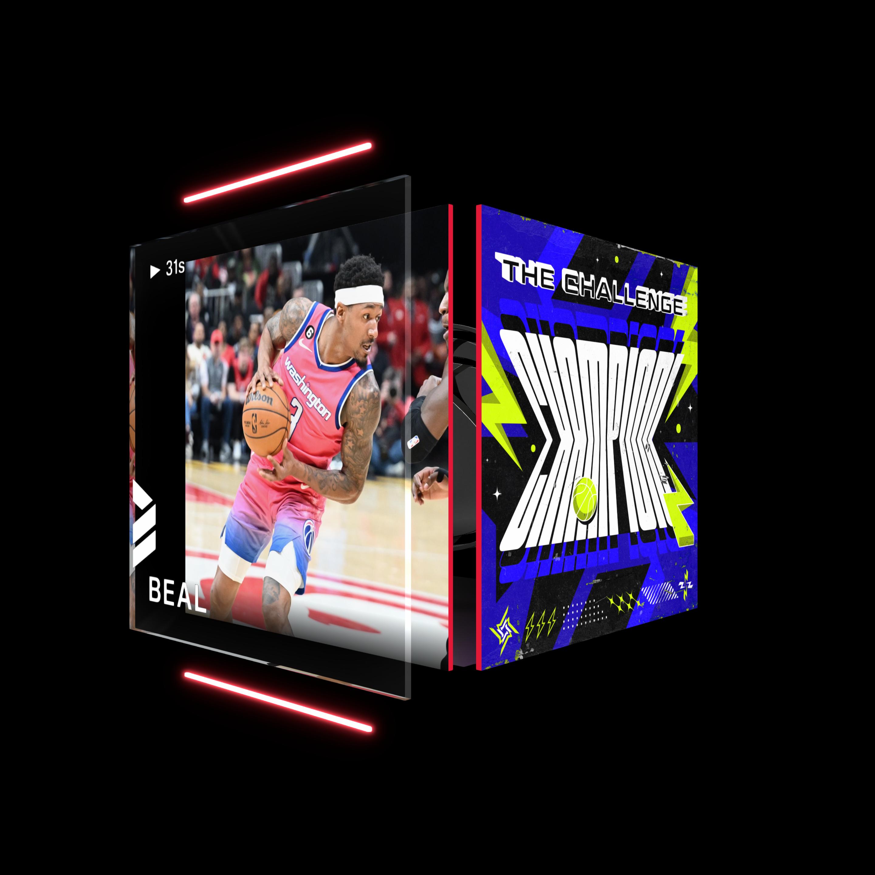 Bradley Beal