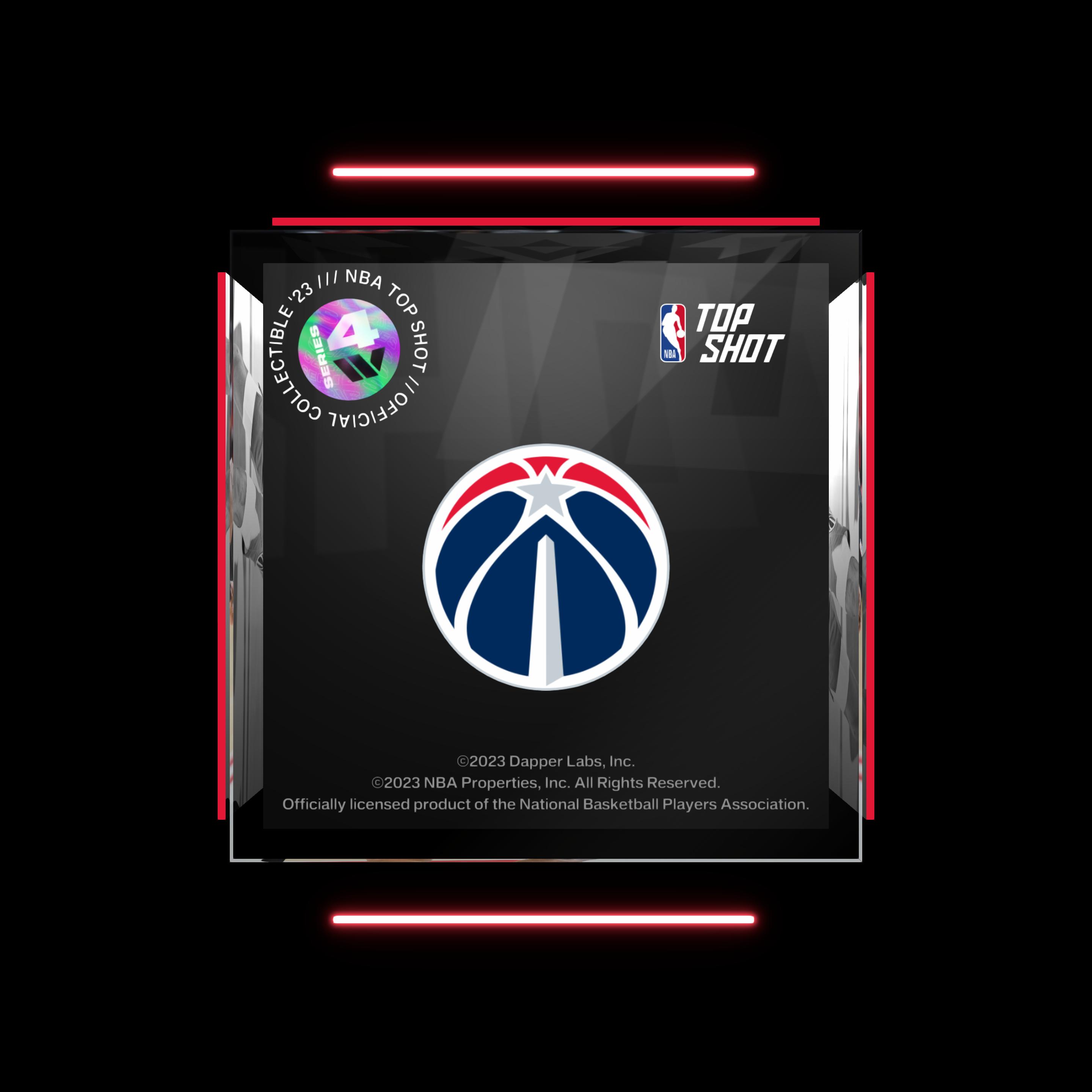 Bradley Beal