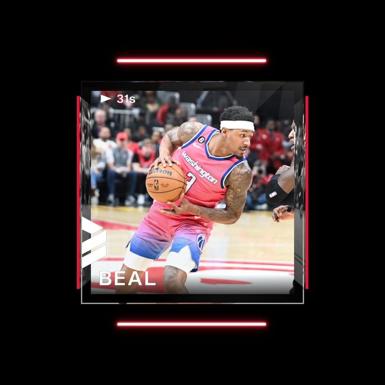 Bradley Beal