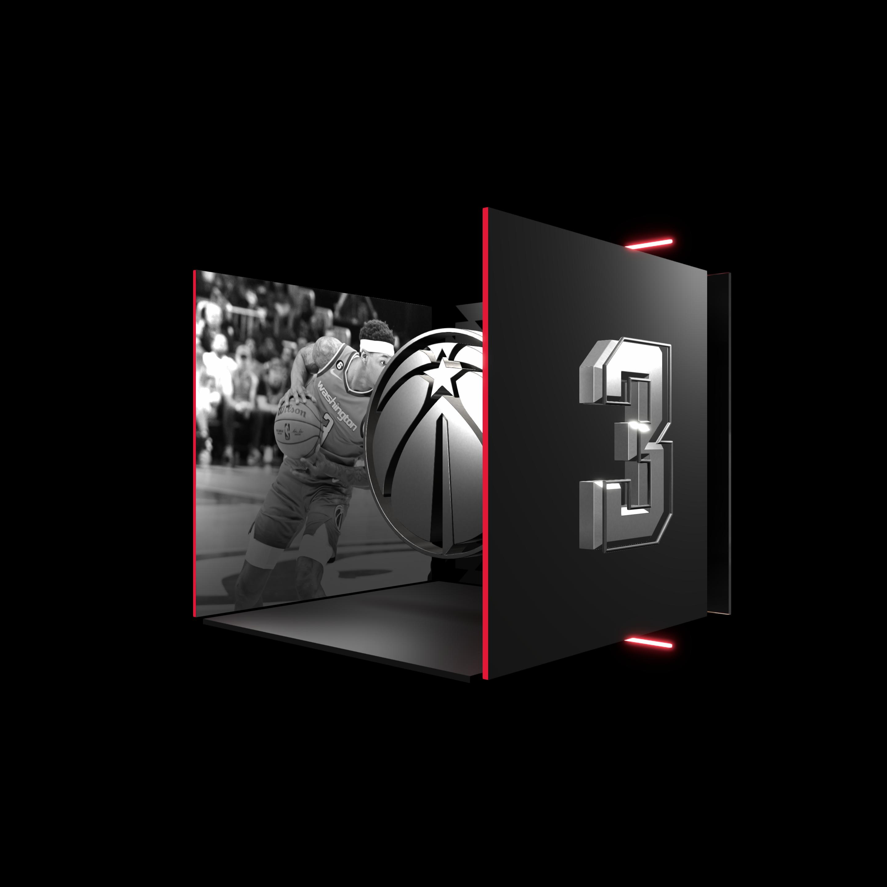 Bradley Beal