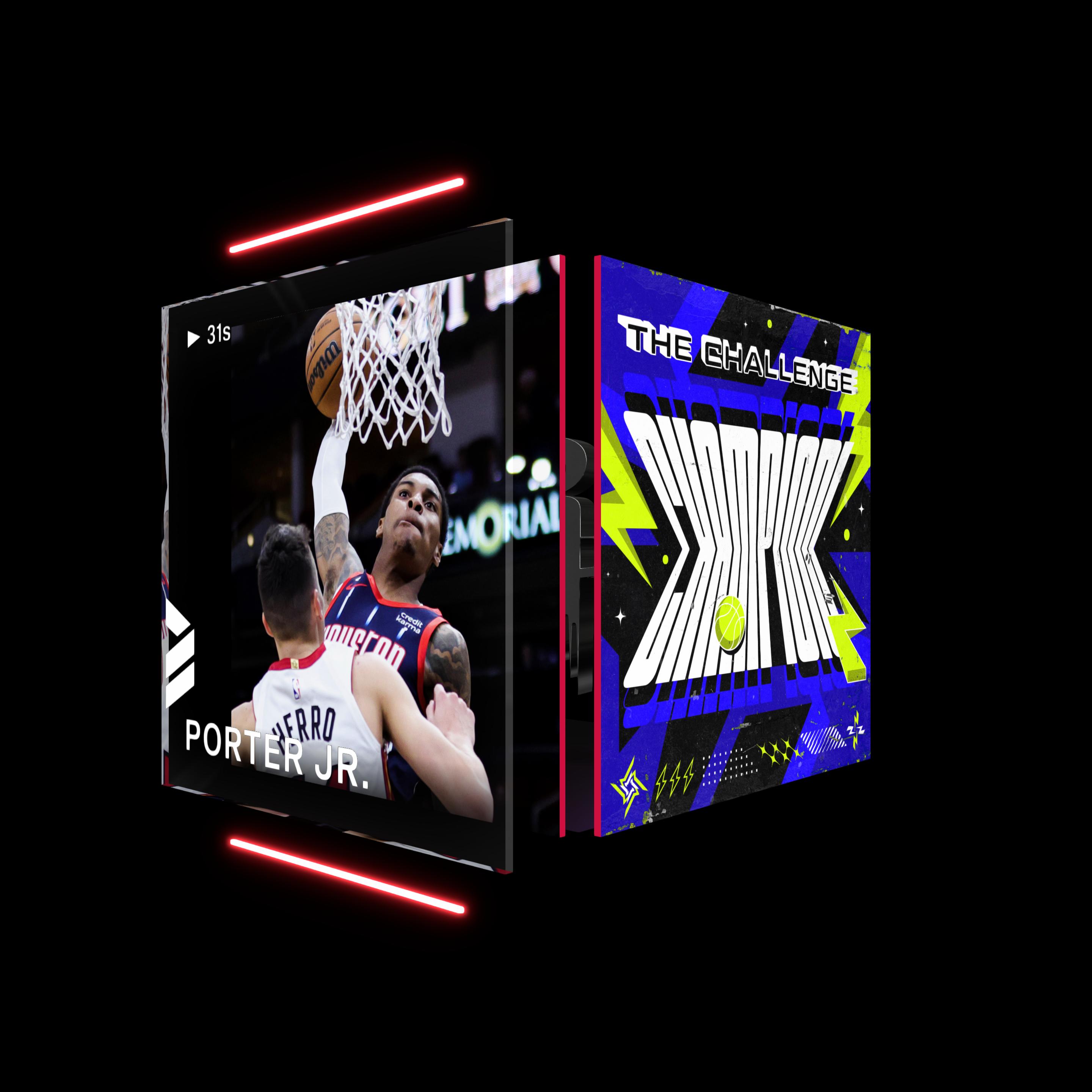 Kevin Porter Jr.