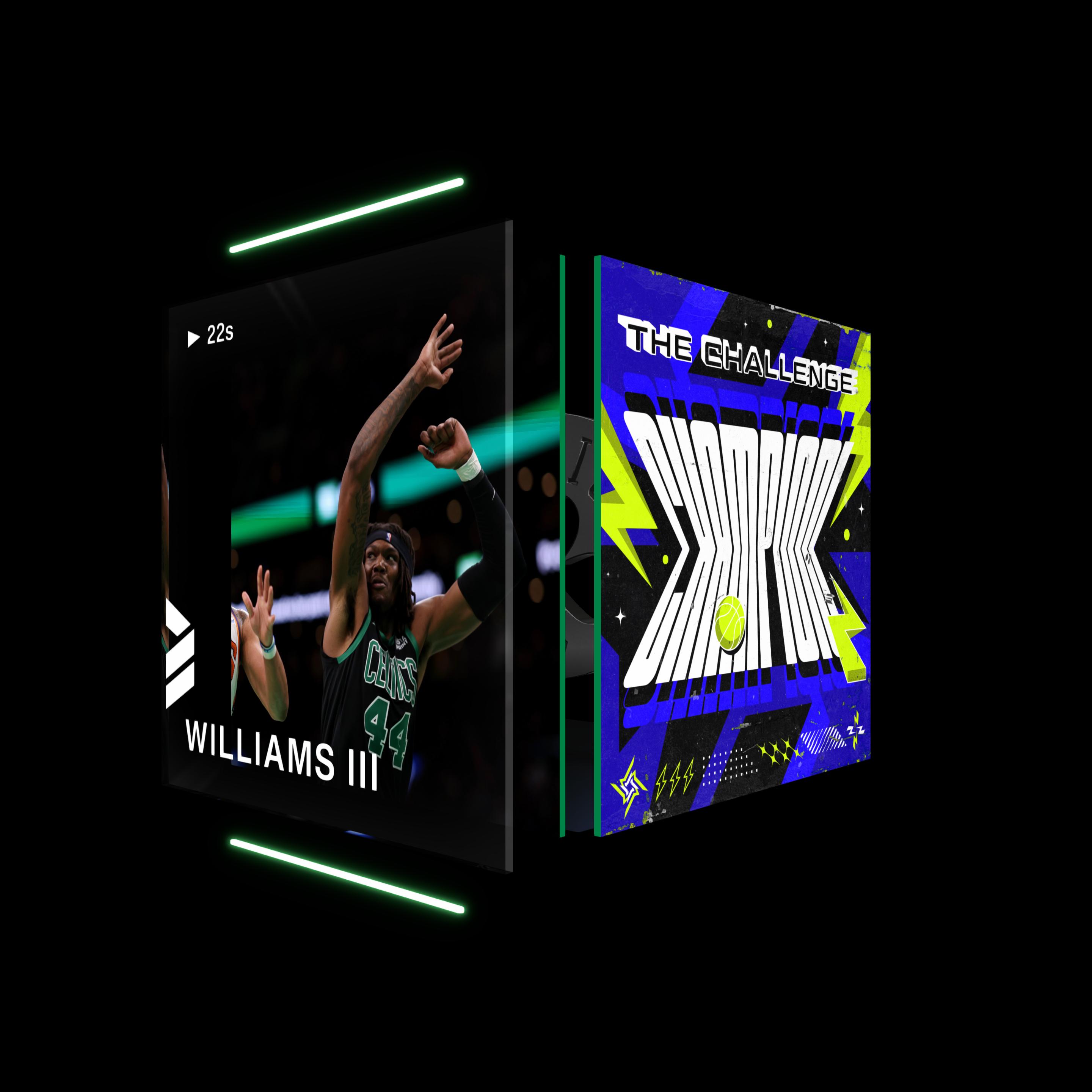 Robert Williams III