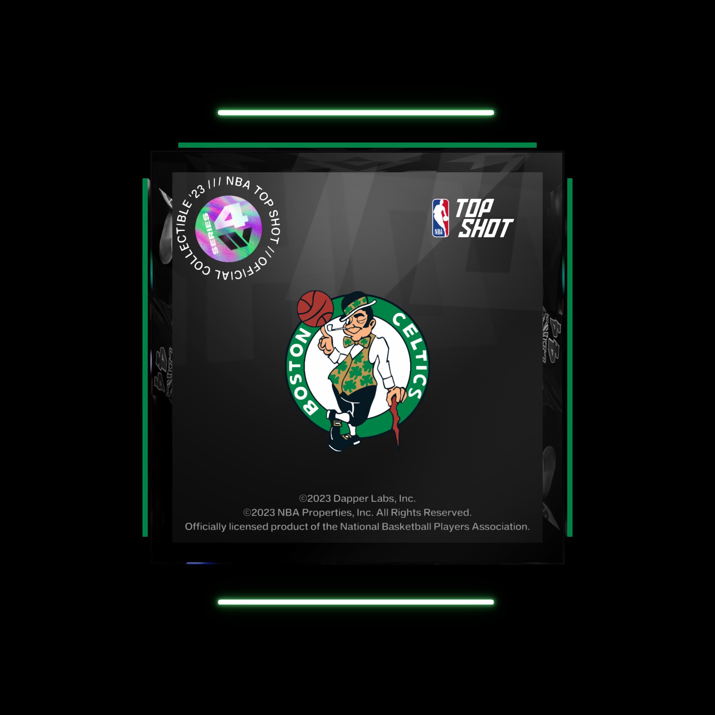 Robert Williams III