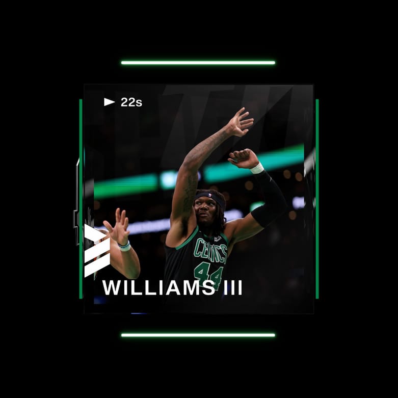 Robert Williams III