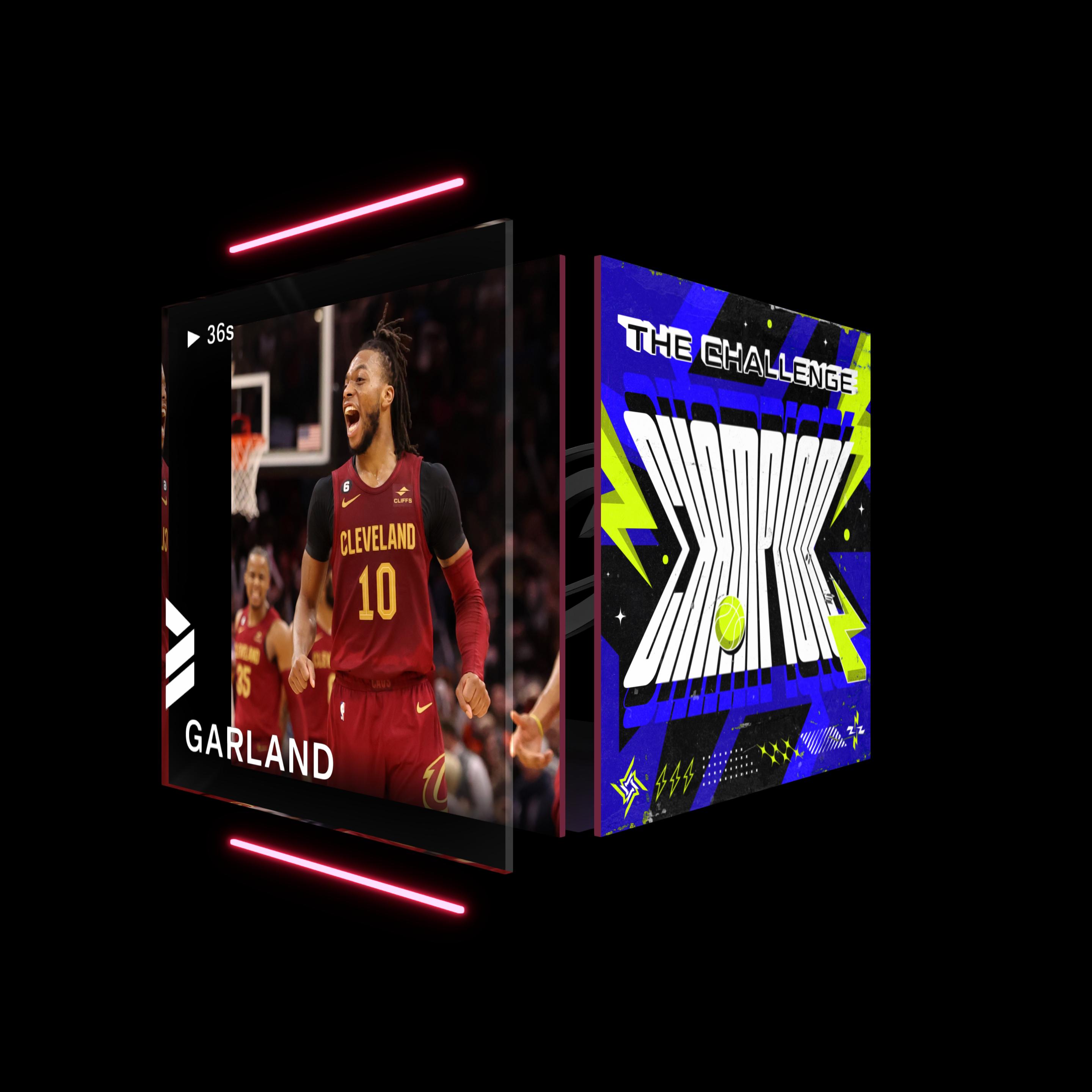 Darius Garland