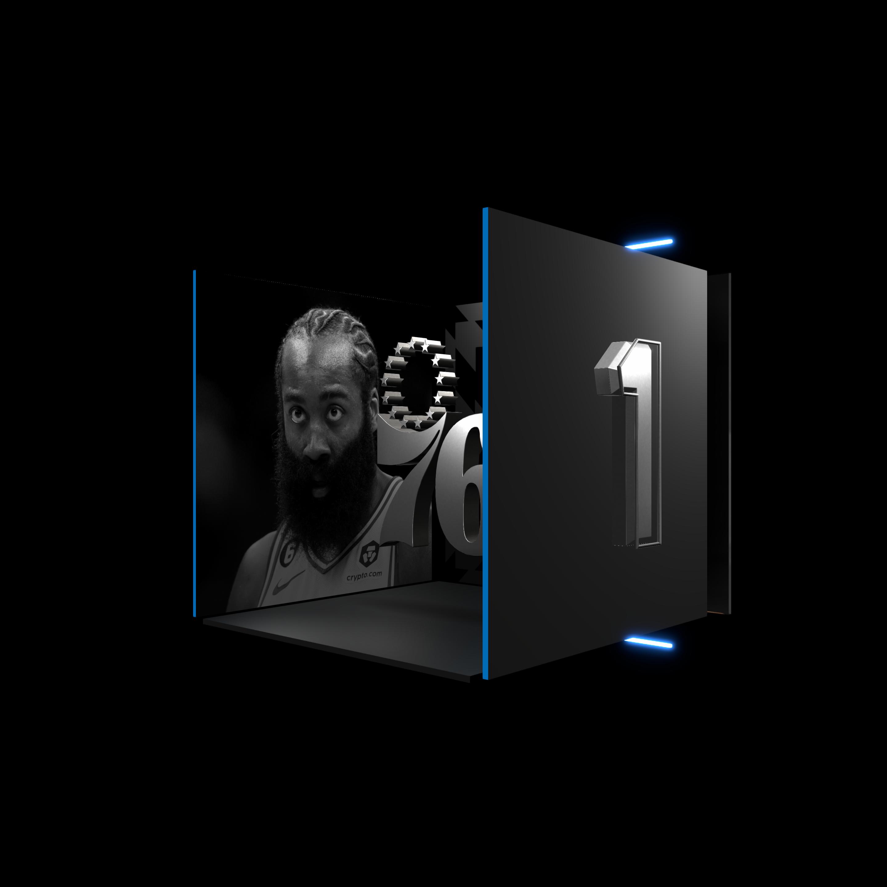 James Harden