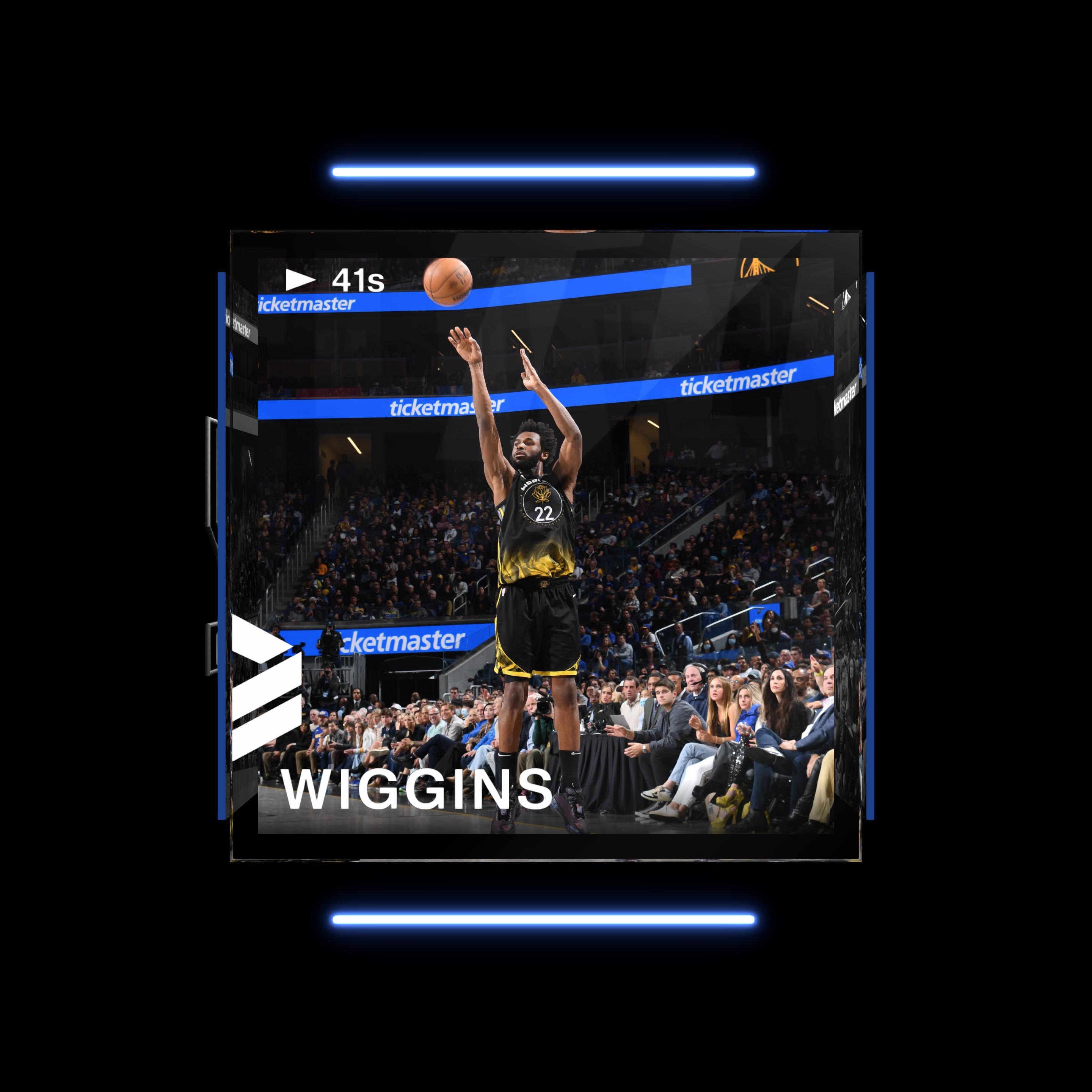 Andrew Wiggins