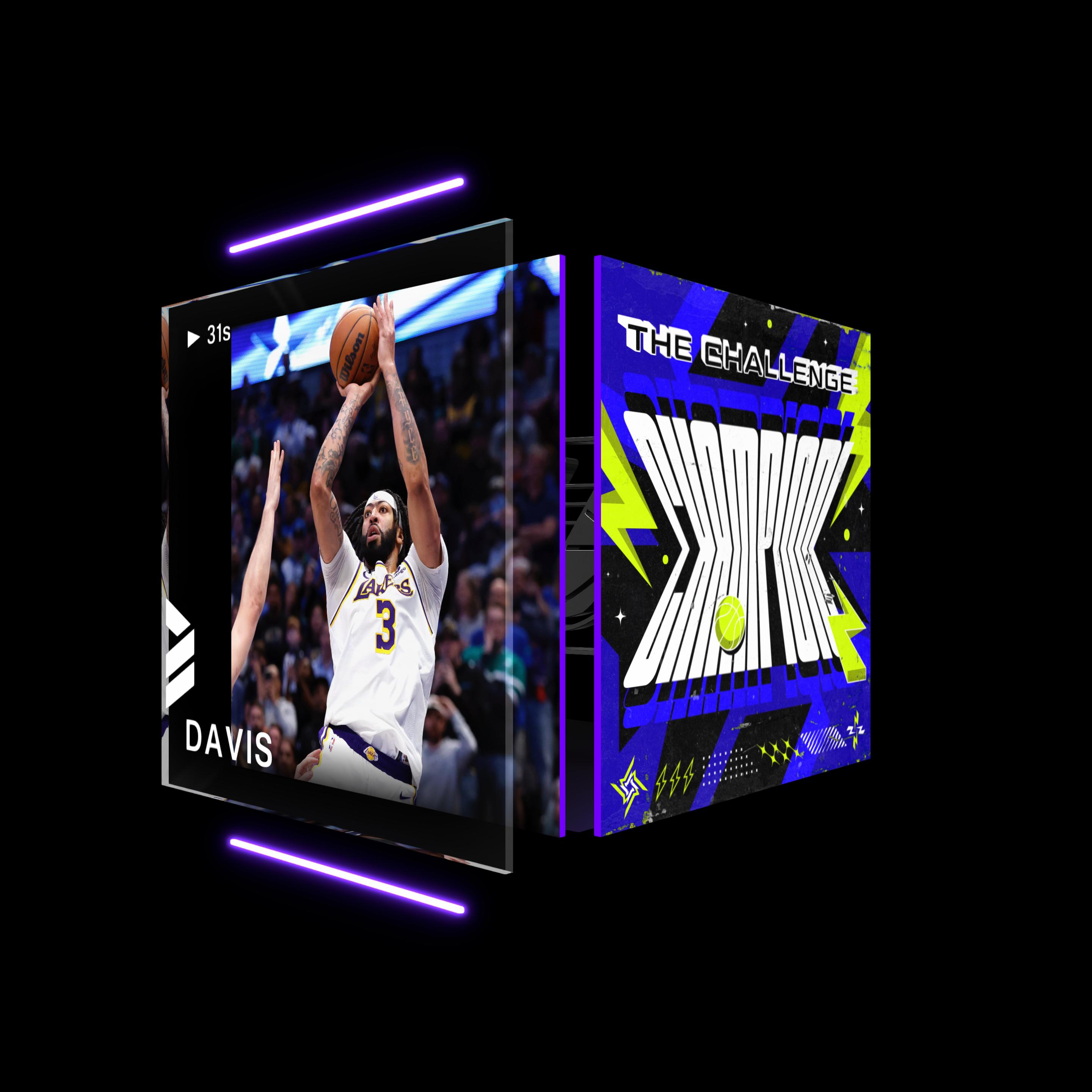 Anthony Davis