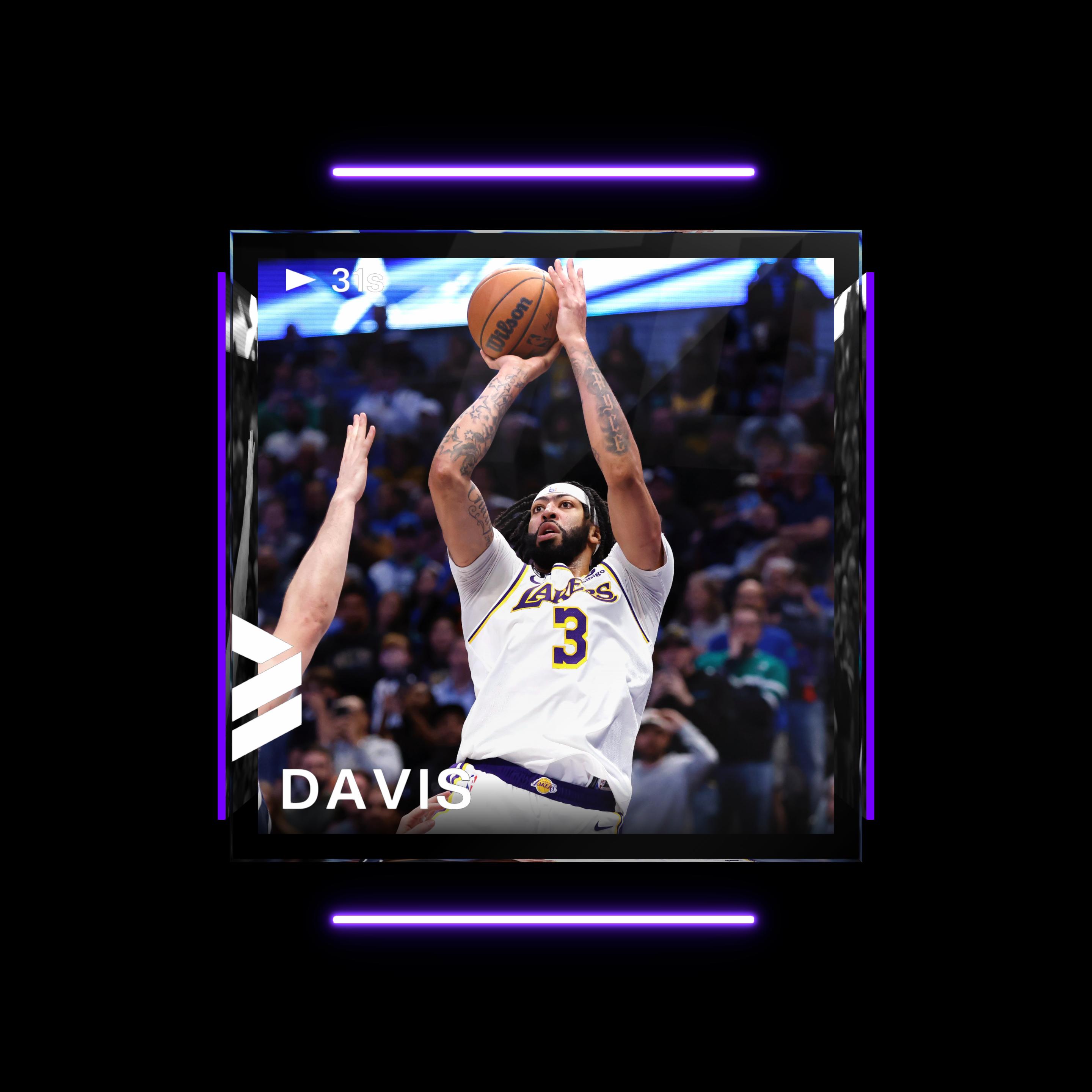 Anthony Davis