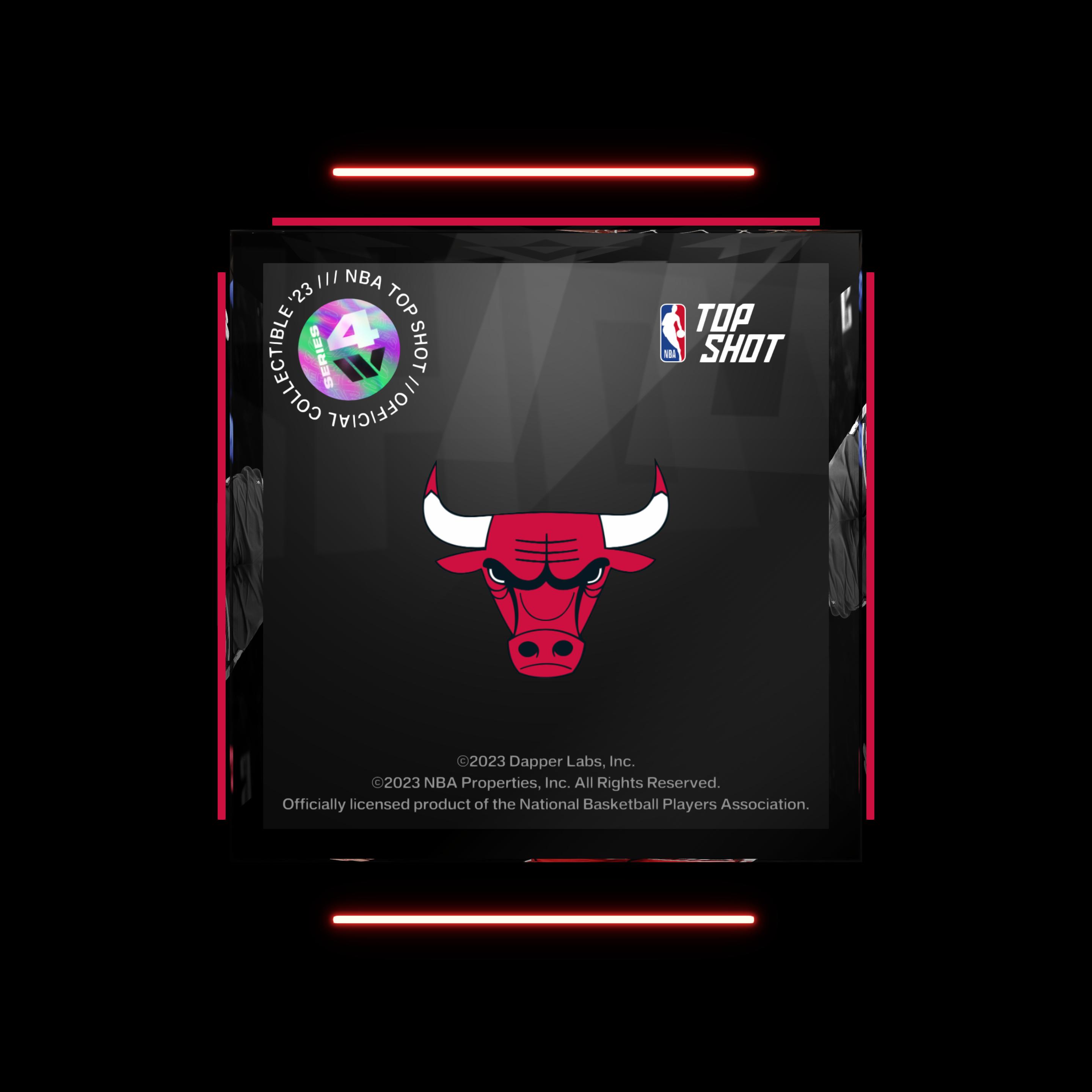 Zach LaVine