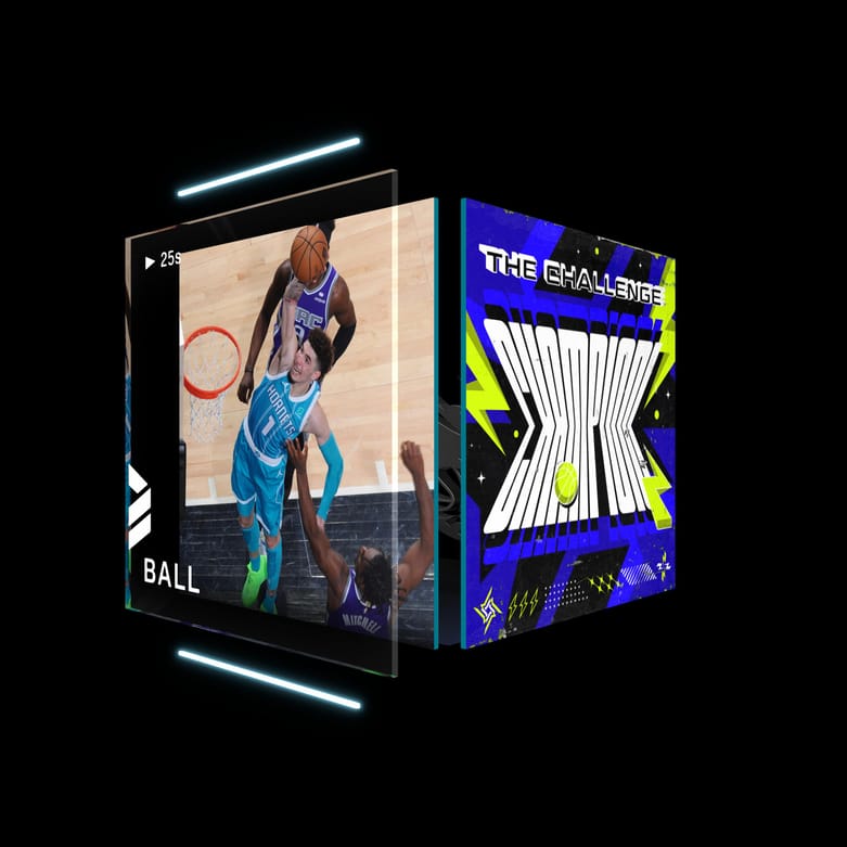 LaMelo Ball
