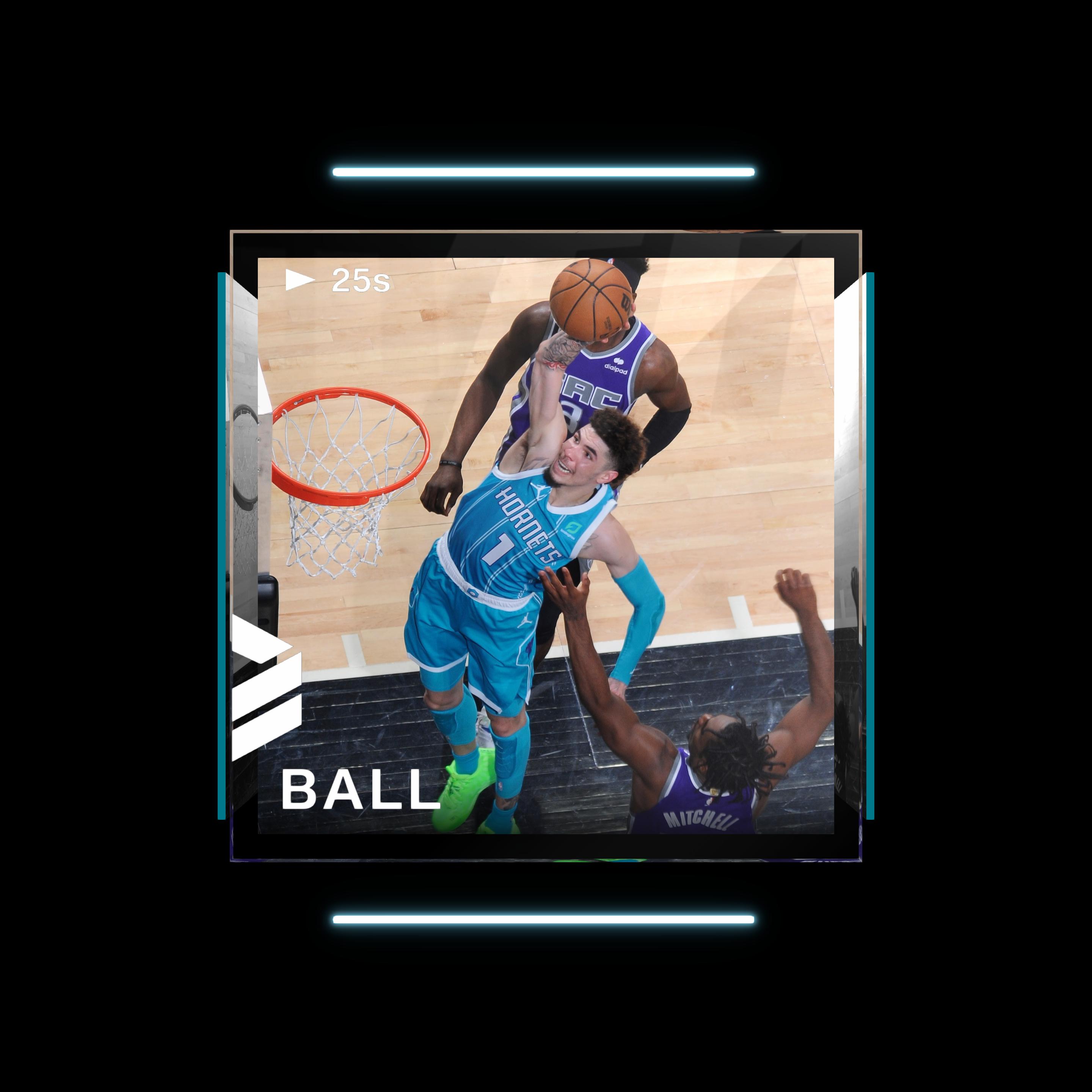 LaMelo Ball