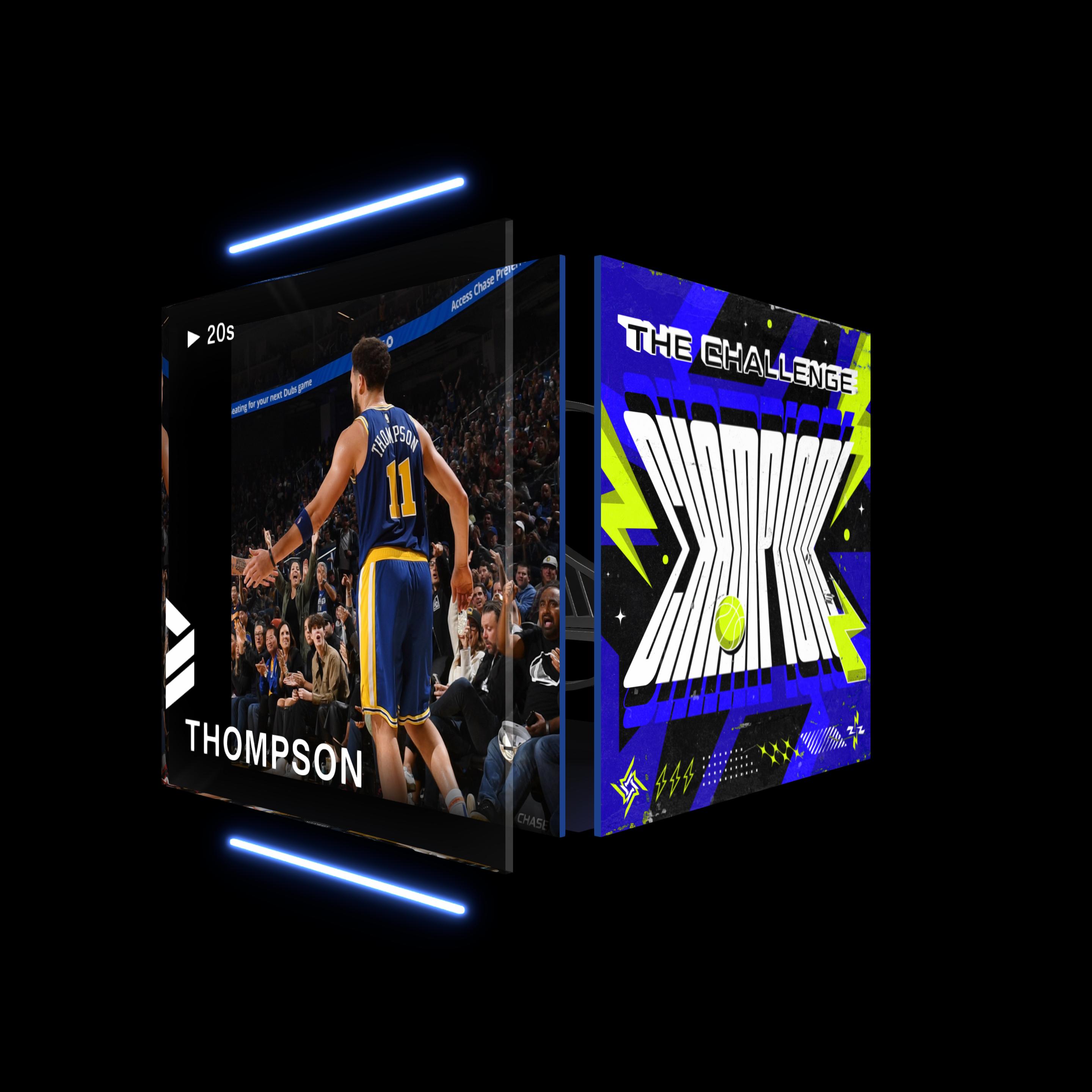 Klay Thompson
