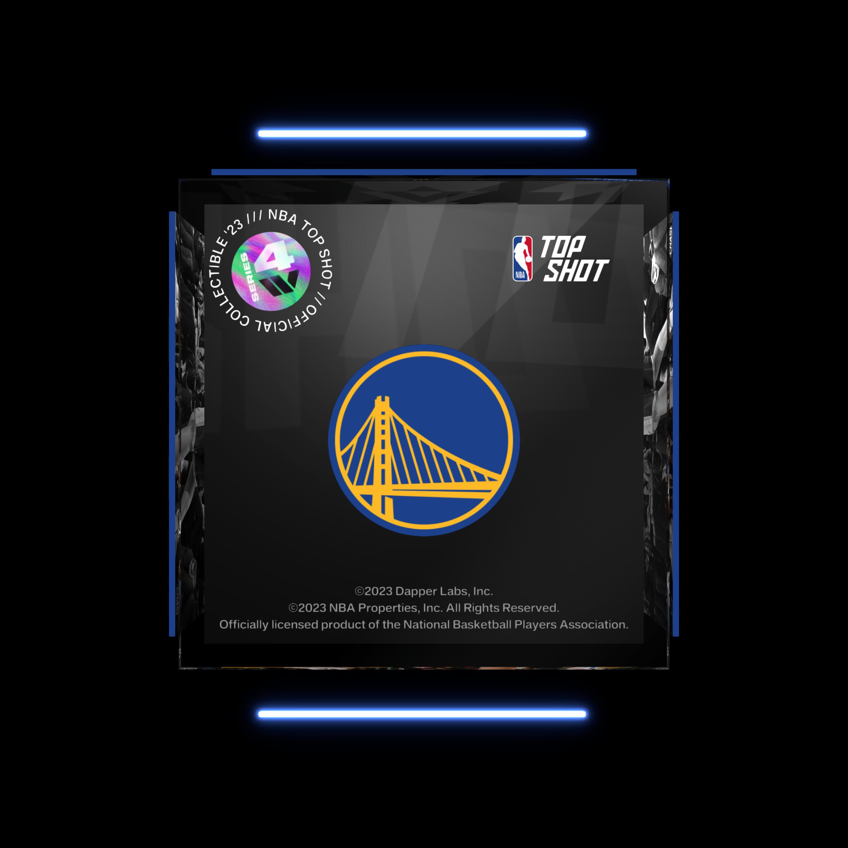Klay Thompson