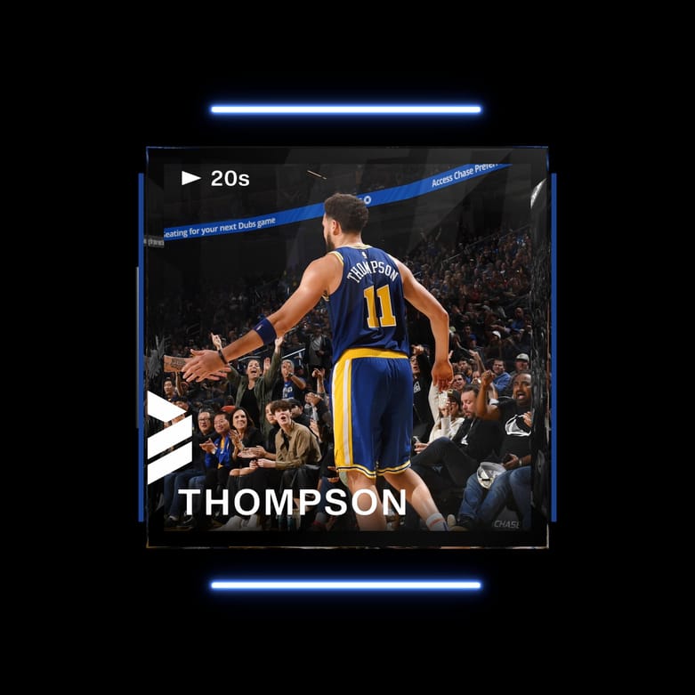 Klay Thompson