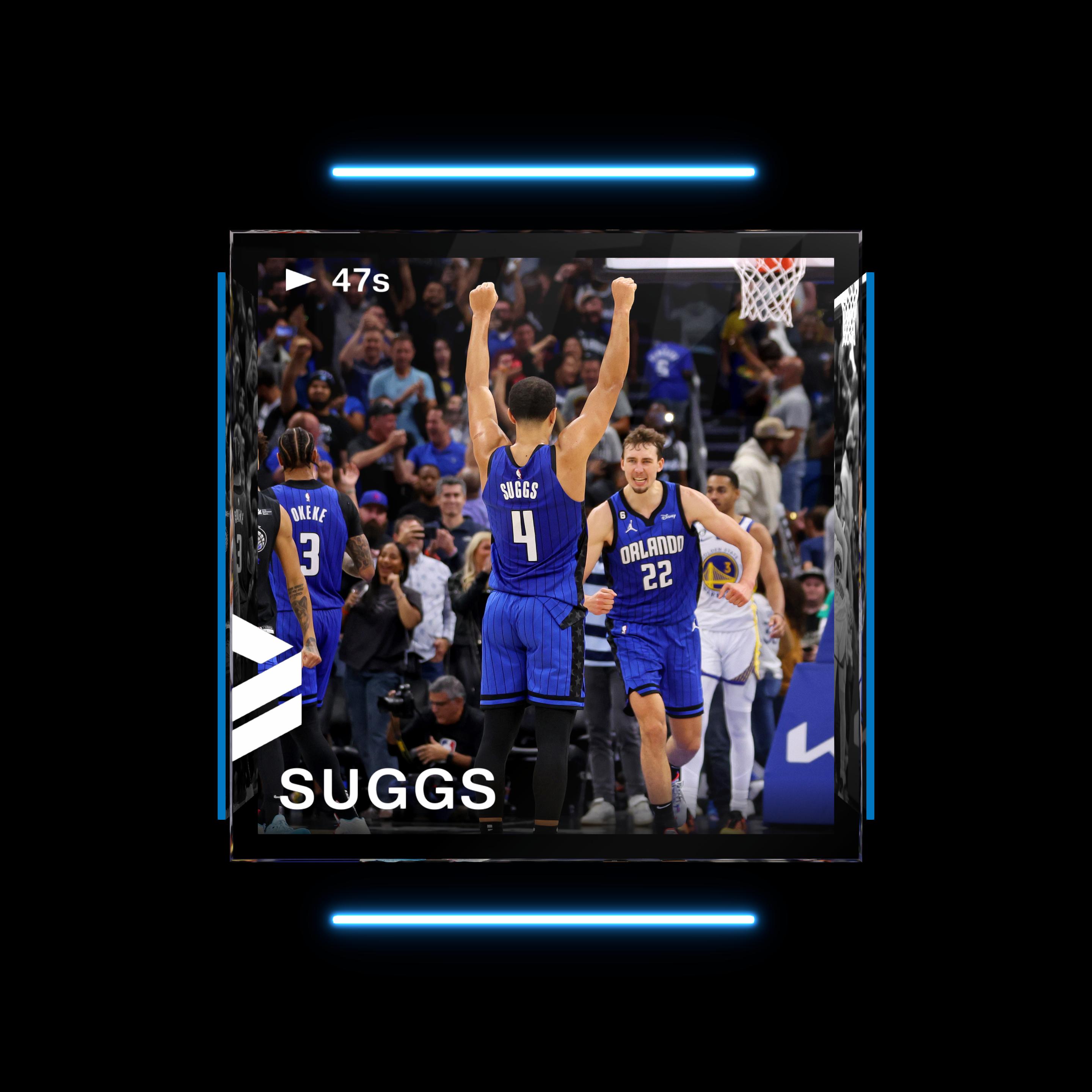 Jalen Suggs
