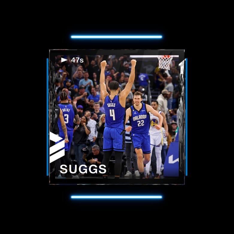 Jalen Suggs