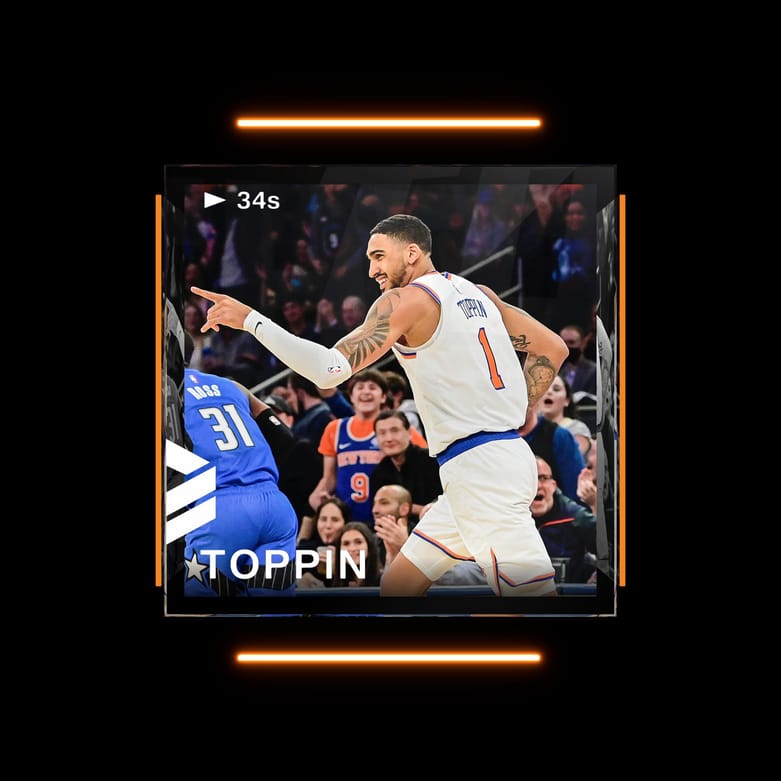Obi Toppin