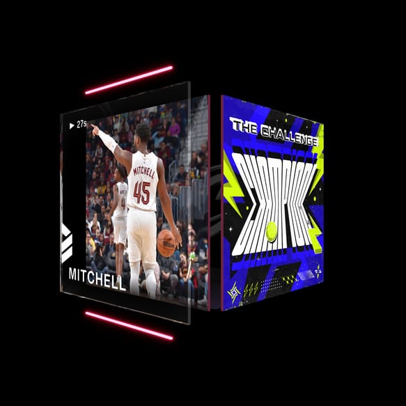 Dunk - Oct 30 2022, The Challenge: Champion (Series 4), CLE