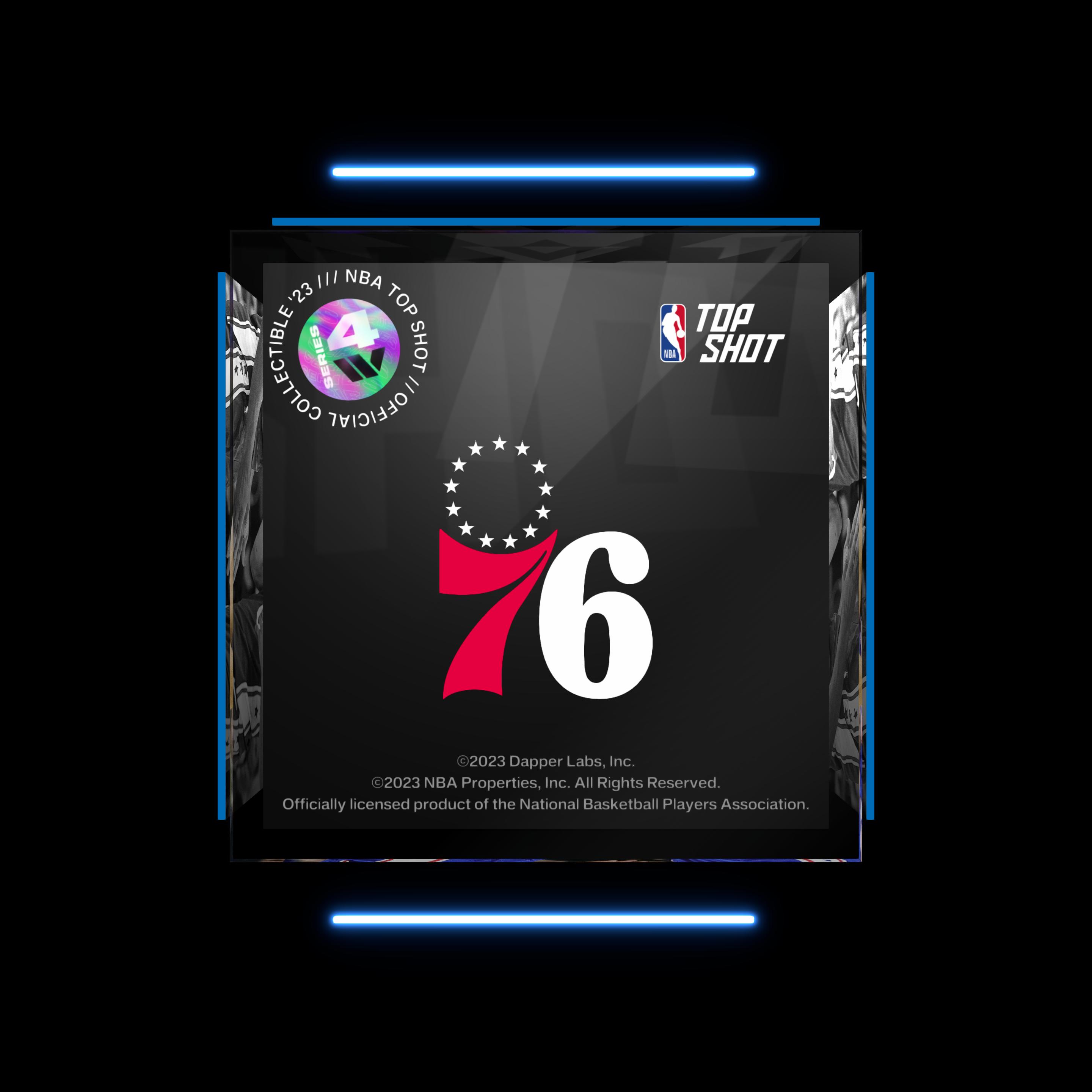 Philadelphia 76ers