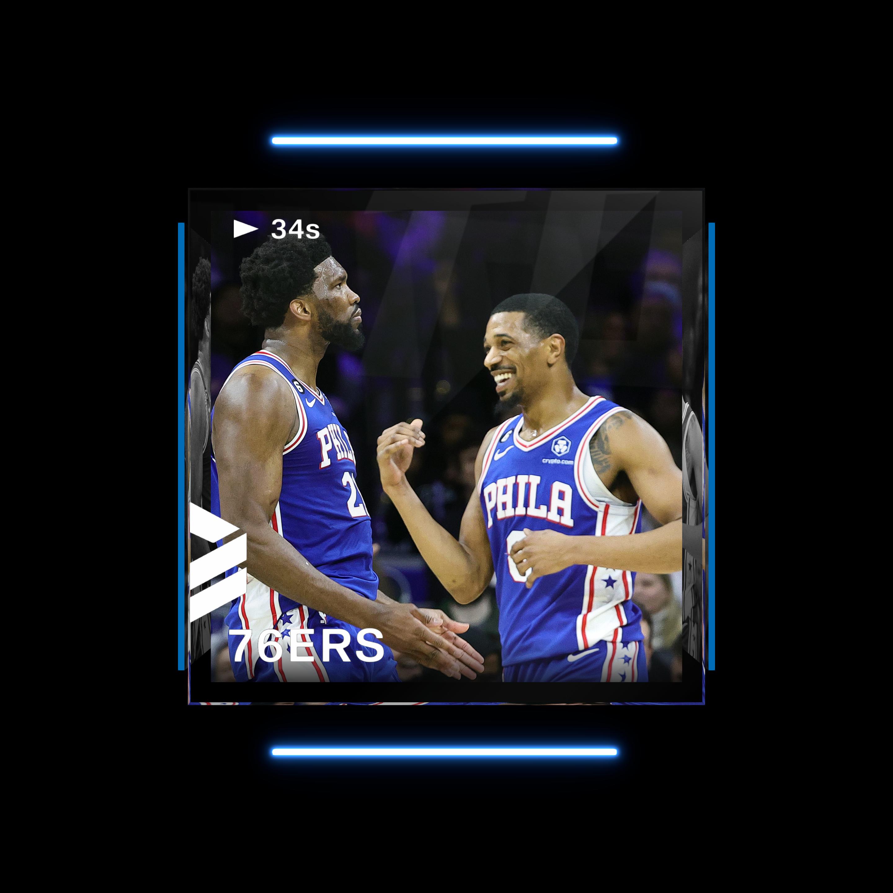Philadelphia 76ers