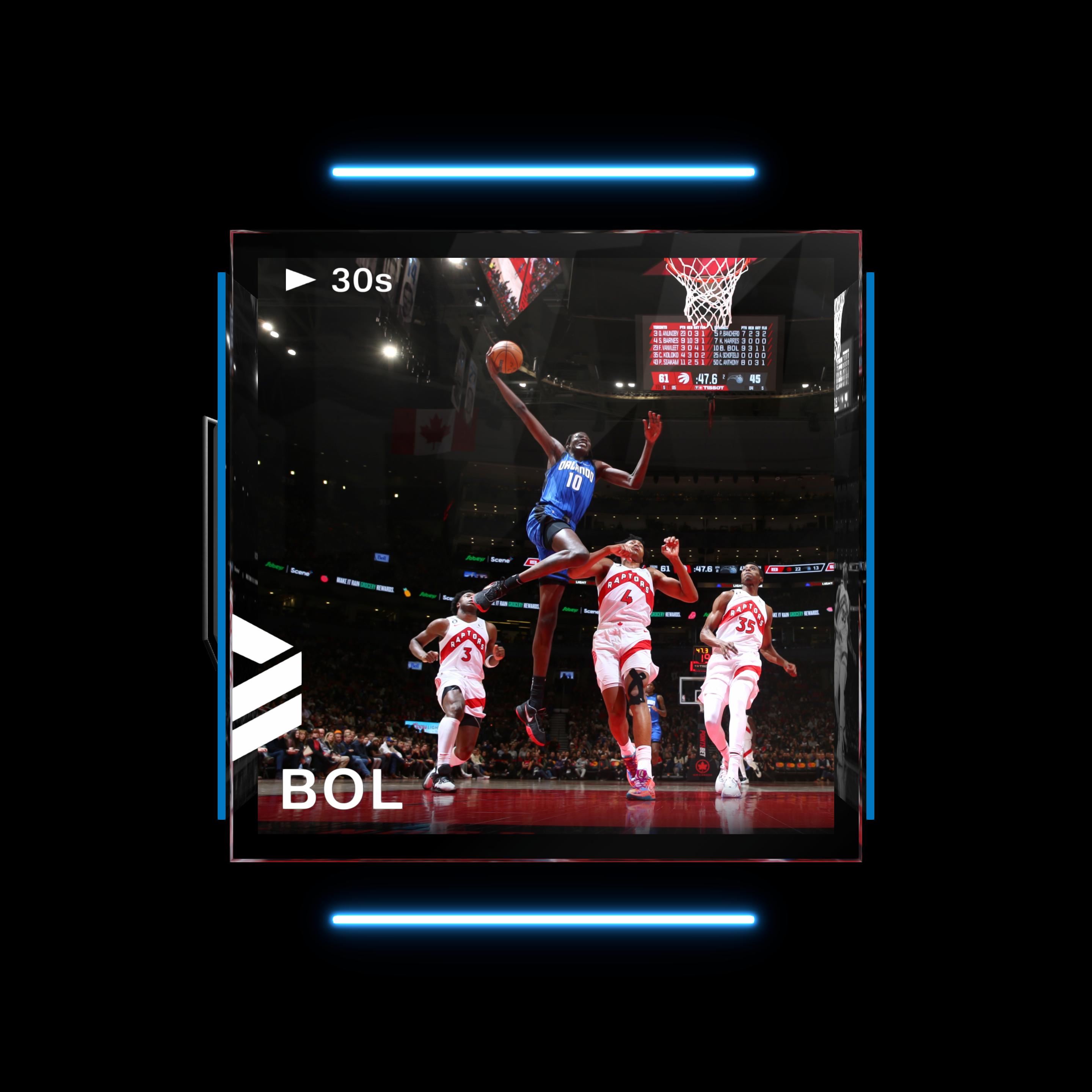 Bol Bol