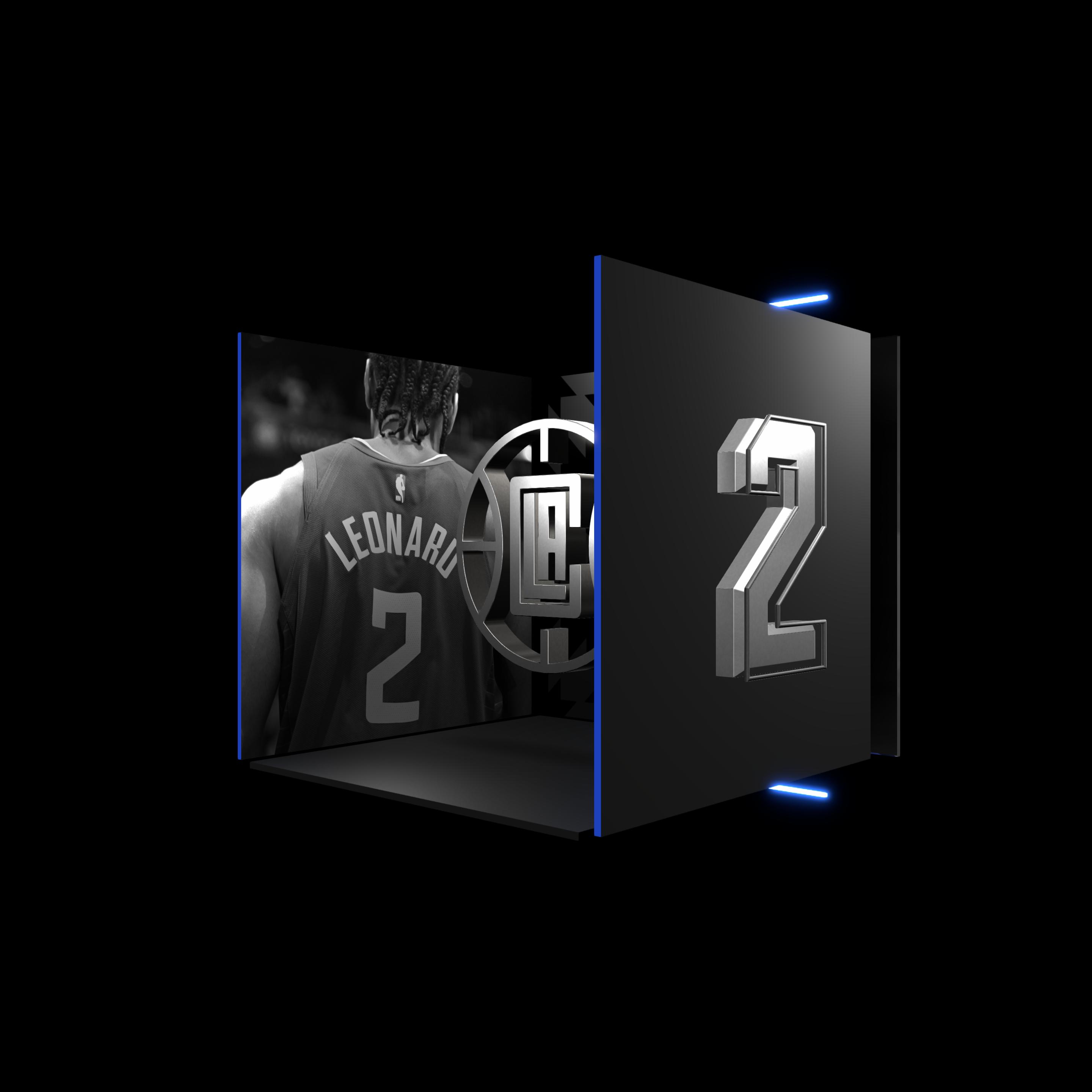 Kawhi Leonard