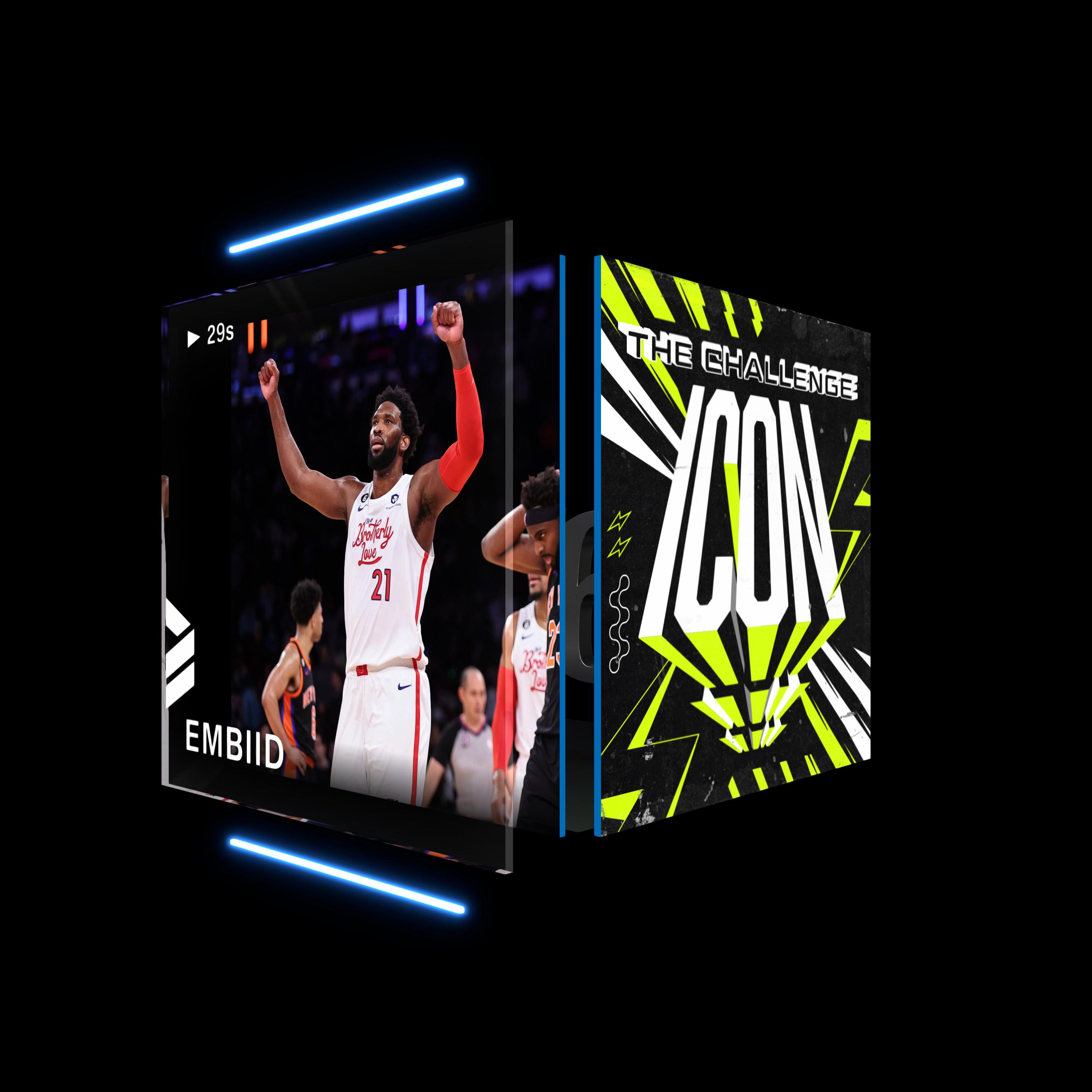 Joel Embiid