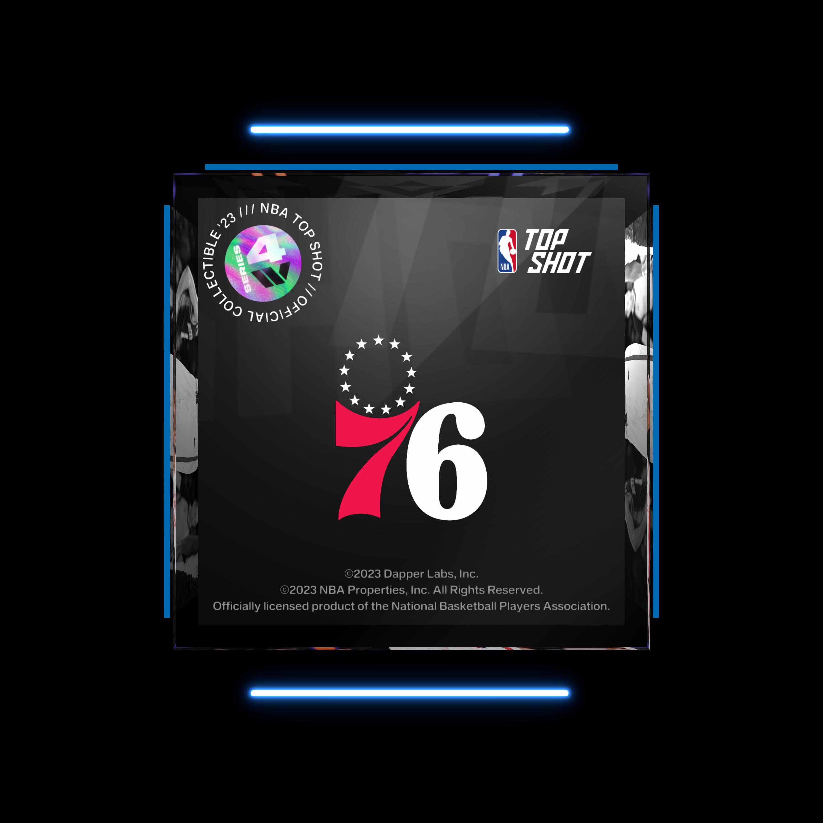 Joel Embiid