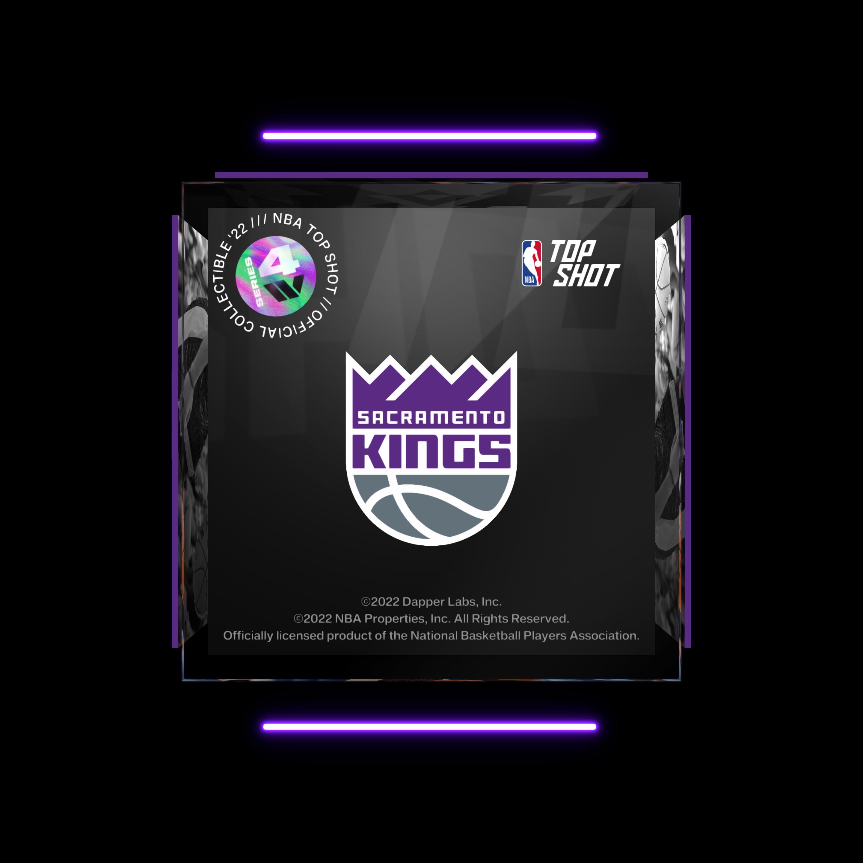 De'Aaron Fox