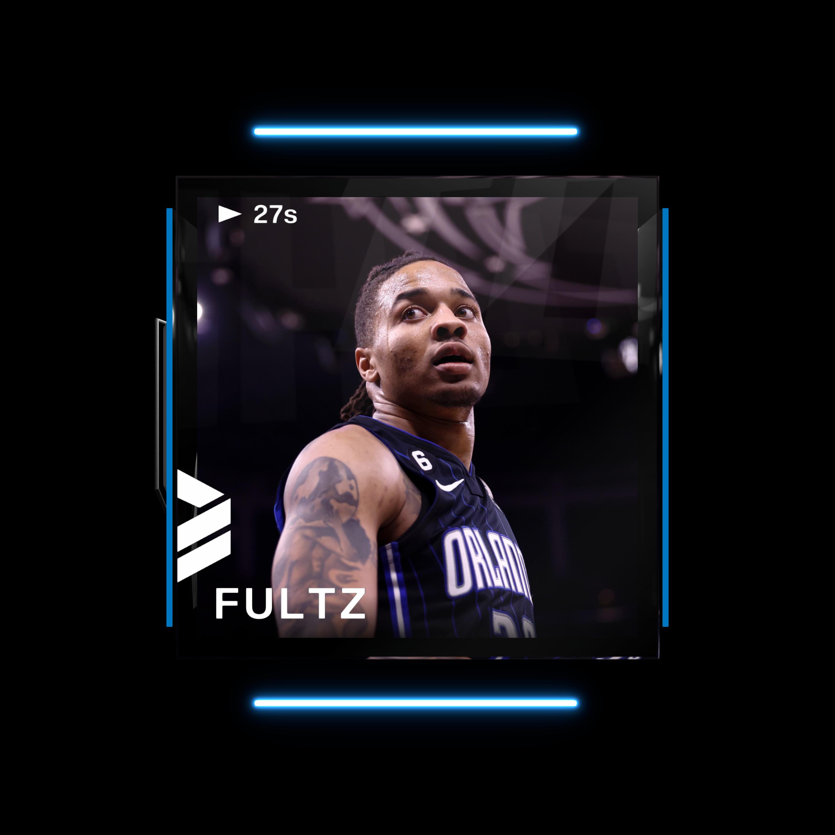 Markelle Fultz